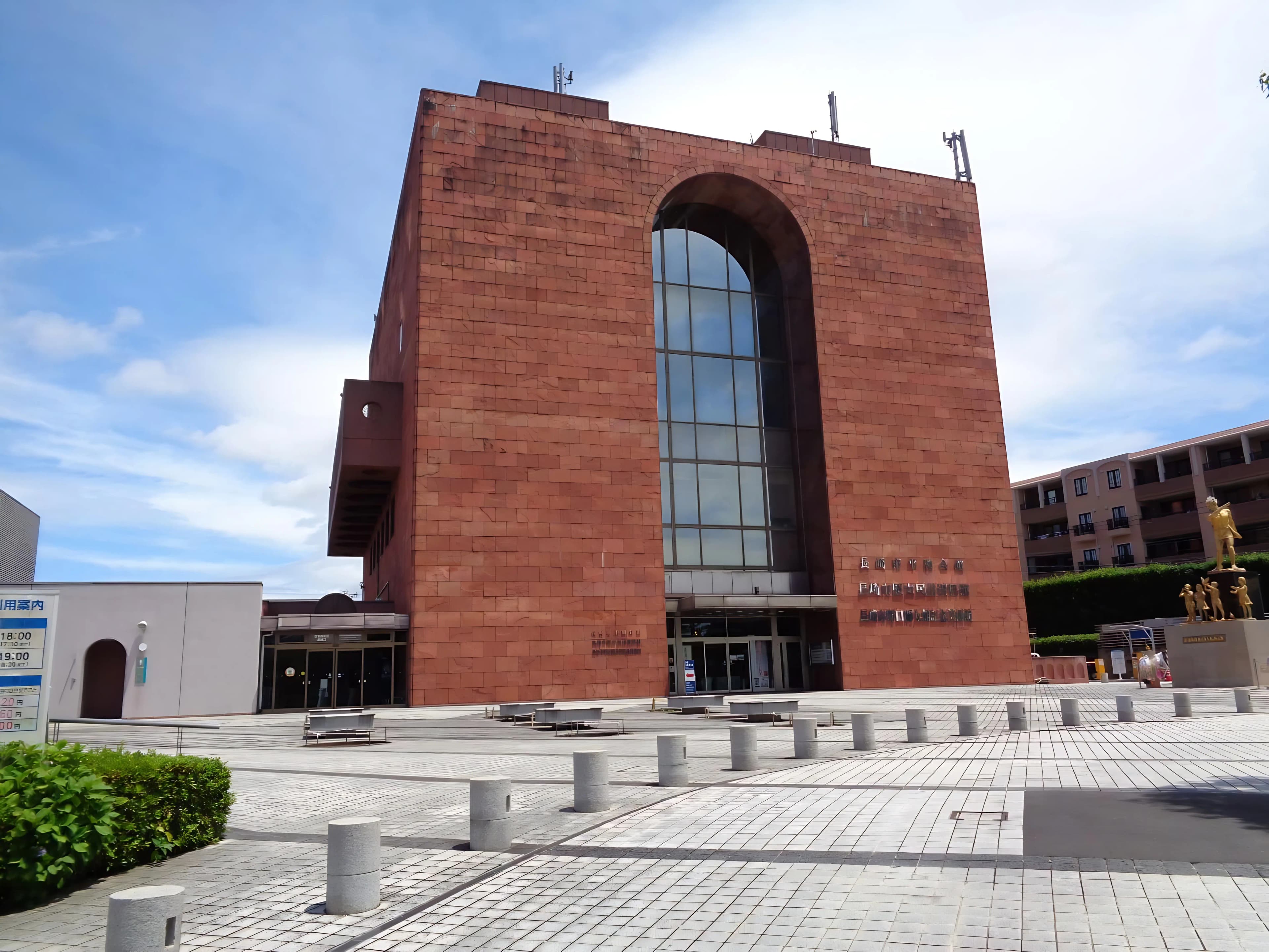 長崎ドリームFC 松山球技場（長崎市営ラグビー・サッカー場）のサムネイル画像 2