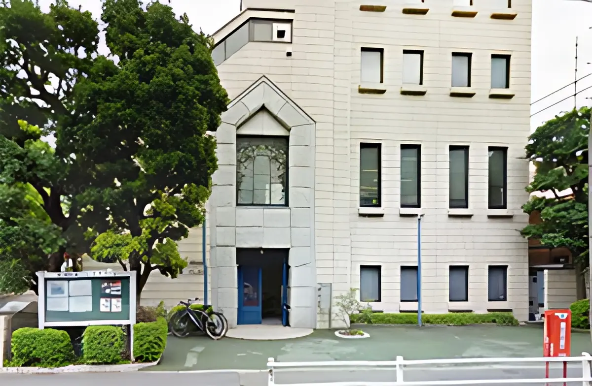 牧阿佐美バレヱ団 バレエ 中野教室のメイン画像