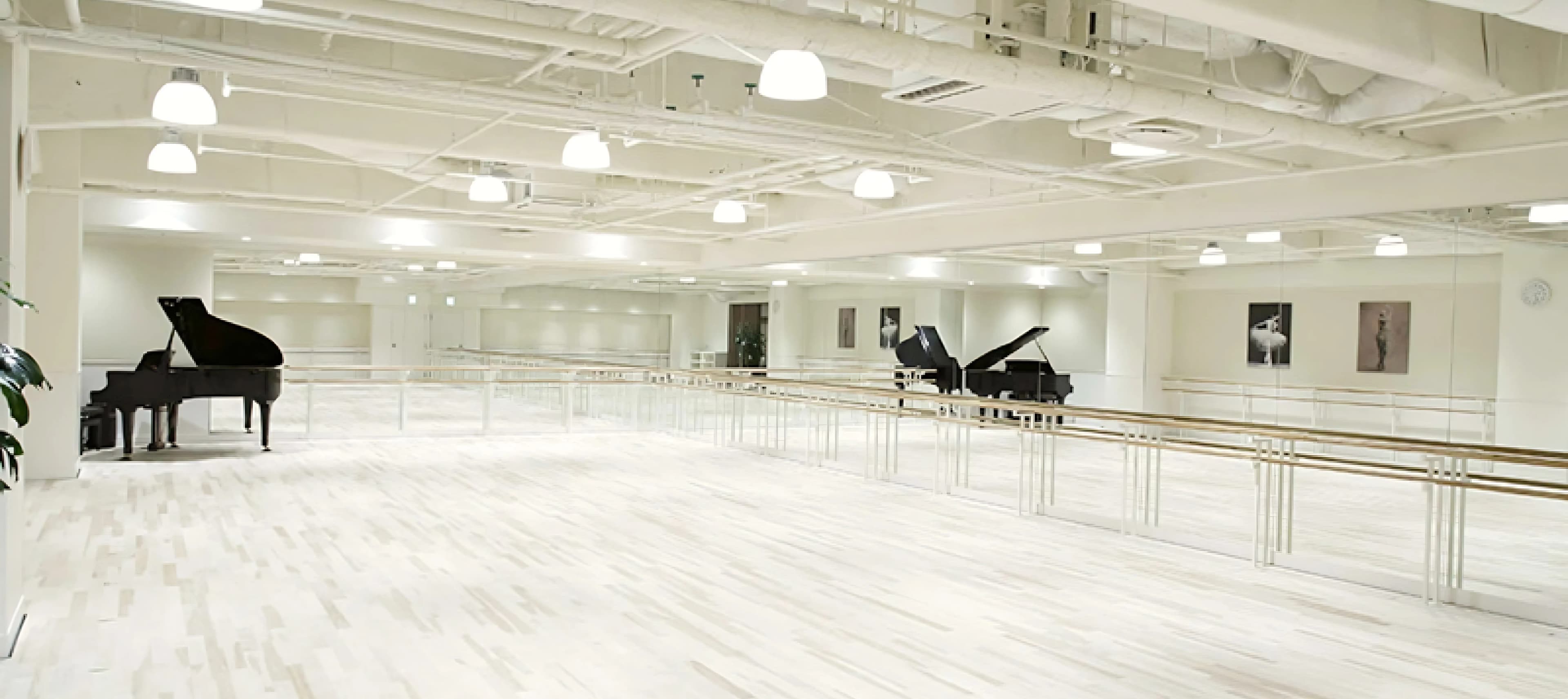 K BALLET SCHOOL 吉祥寺校のメイン画像