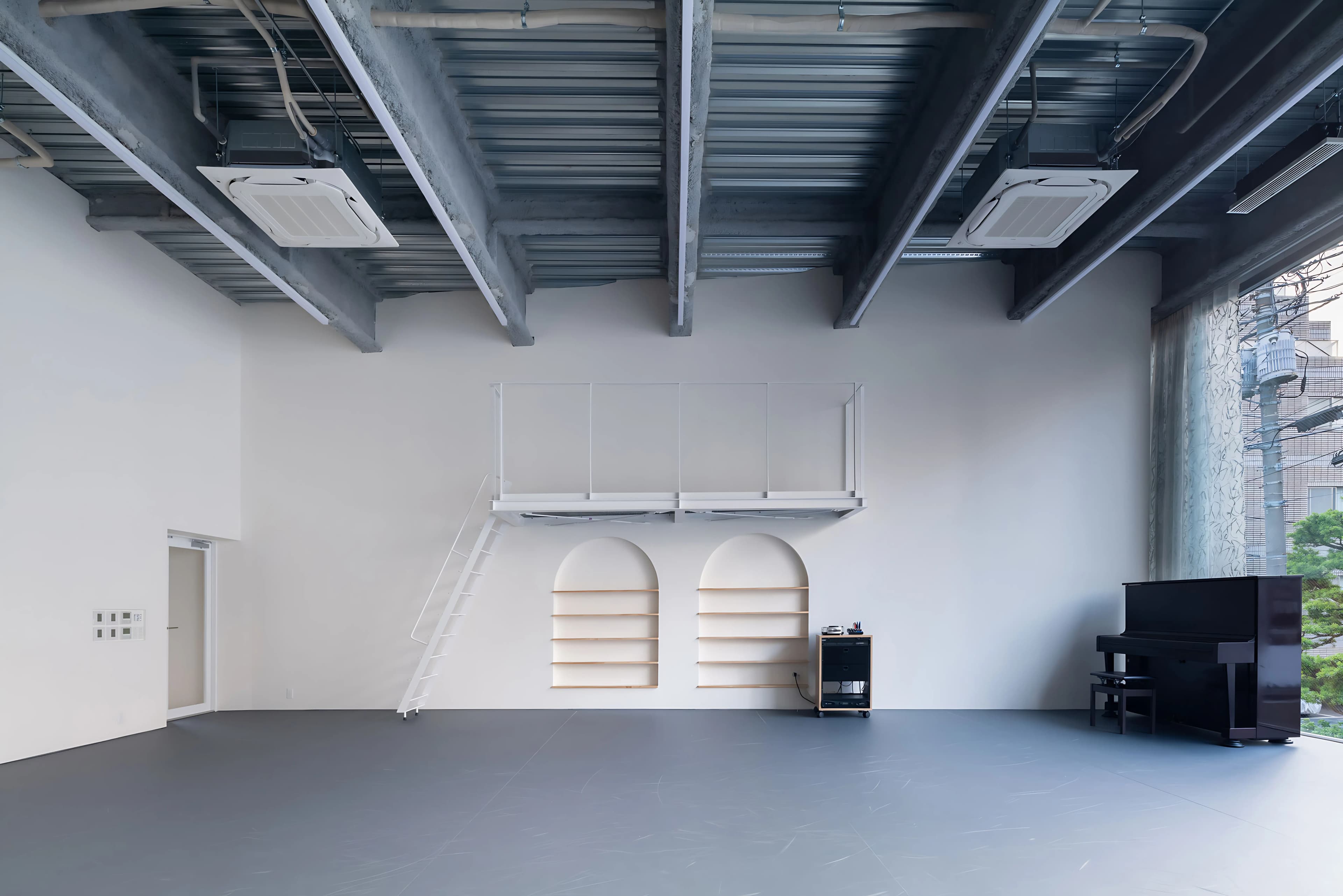 YUNO BALLET 駒込教室のサムネイル画像 3