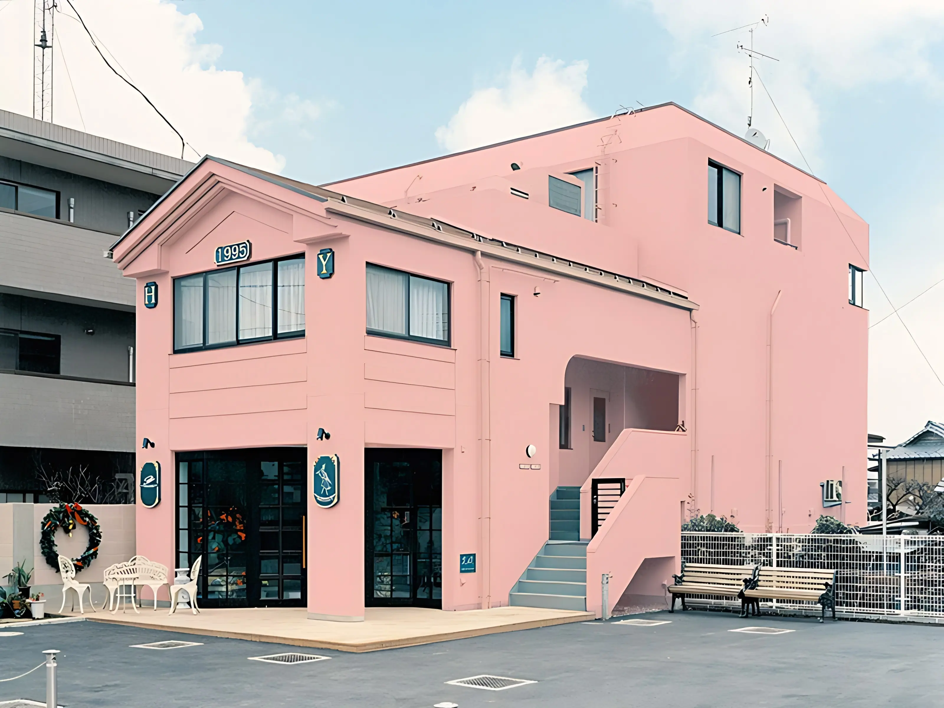 川口ゆり子バレエスクール 町田スタジオのメイン画像