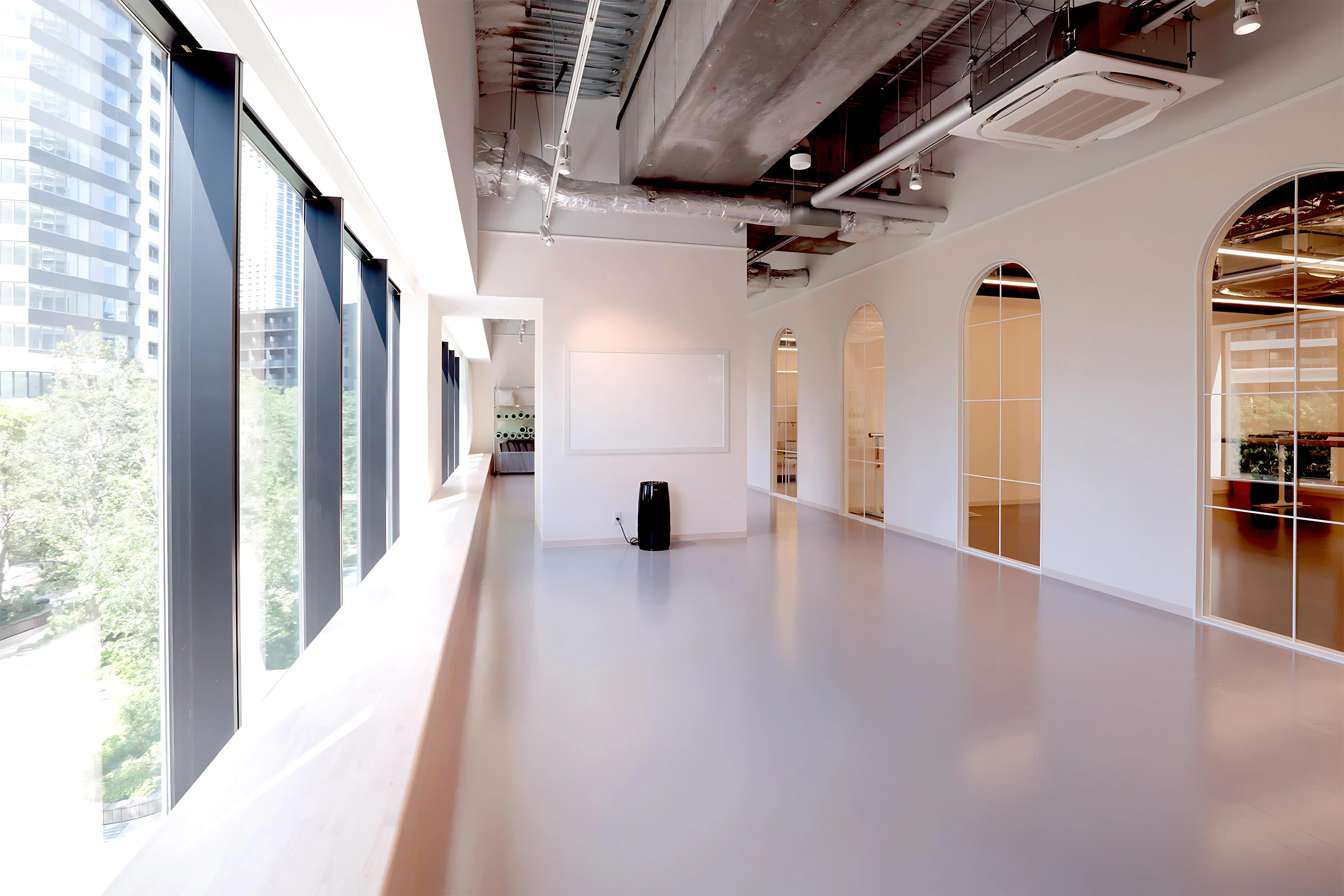 Chacott(チャコット) バレエ 勝どきスタジオのサムネイル画像 2