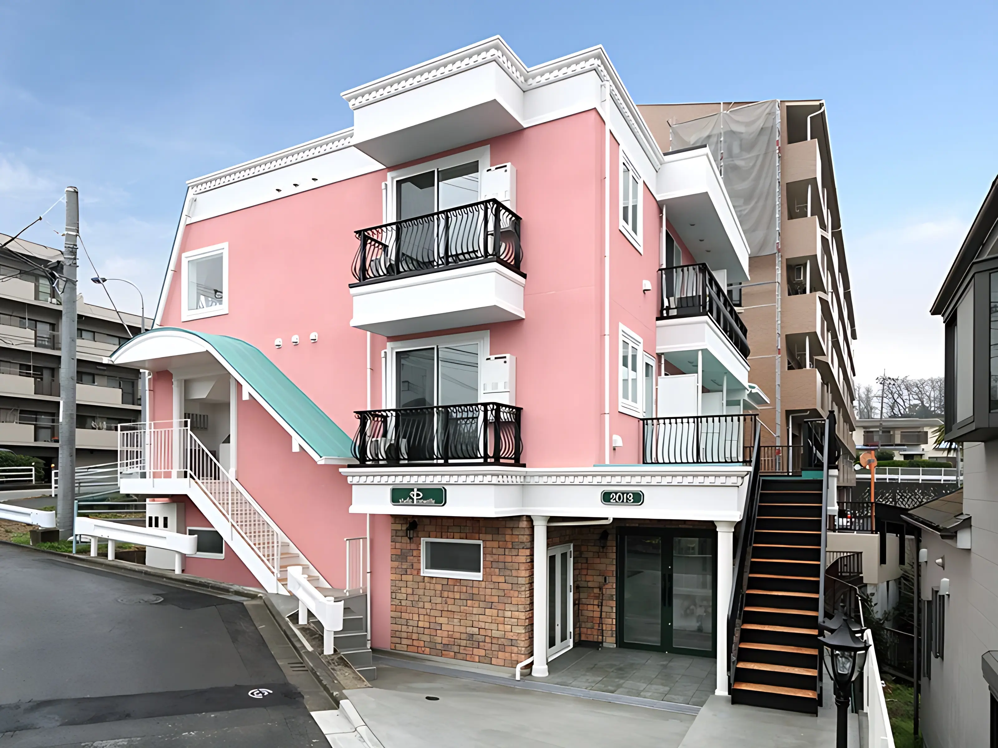 川口ゆり子バレエスクール 本校のサムネイル画像 2