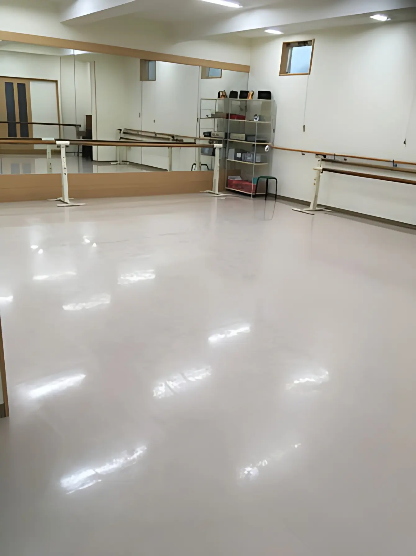 StudioA バレエ 厚木明枝バレエ教室のメイン画像