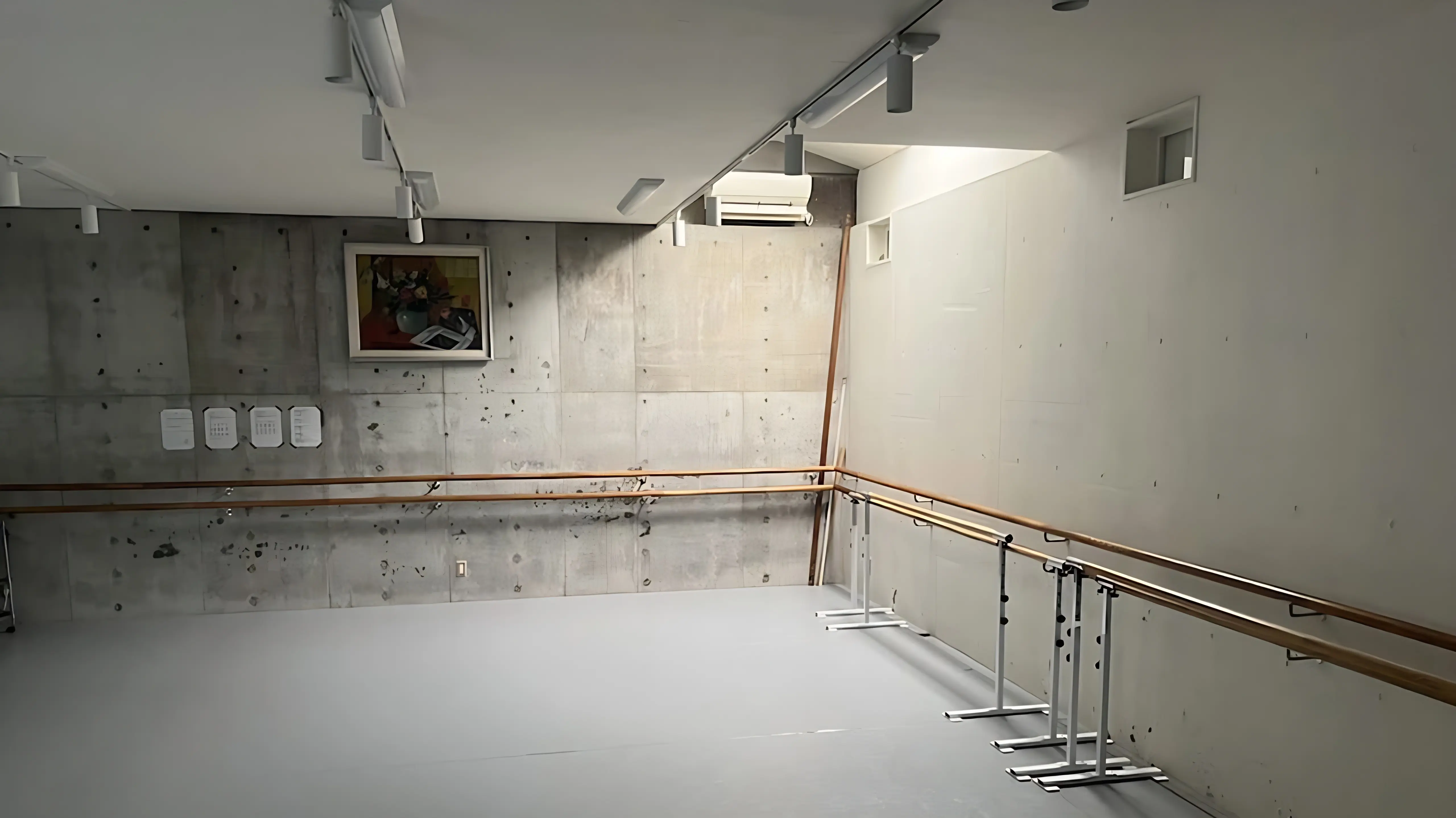 TOSAKA(トサカ) BALLET STUDIO 本部杉並スタジオのメイン画像