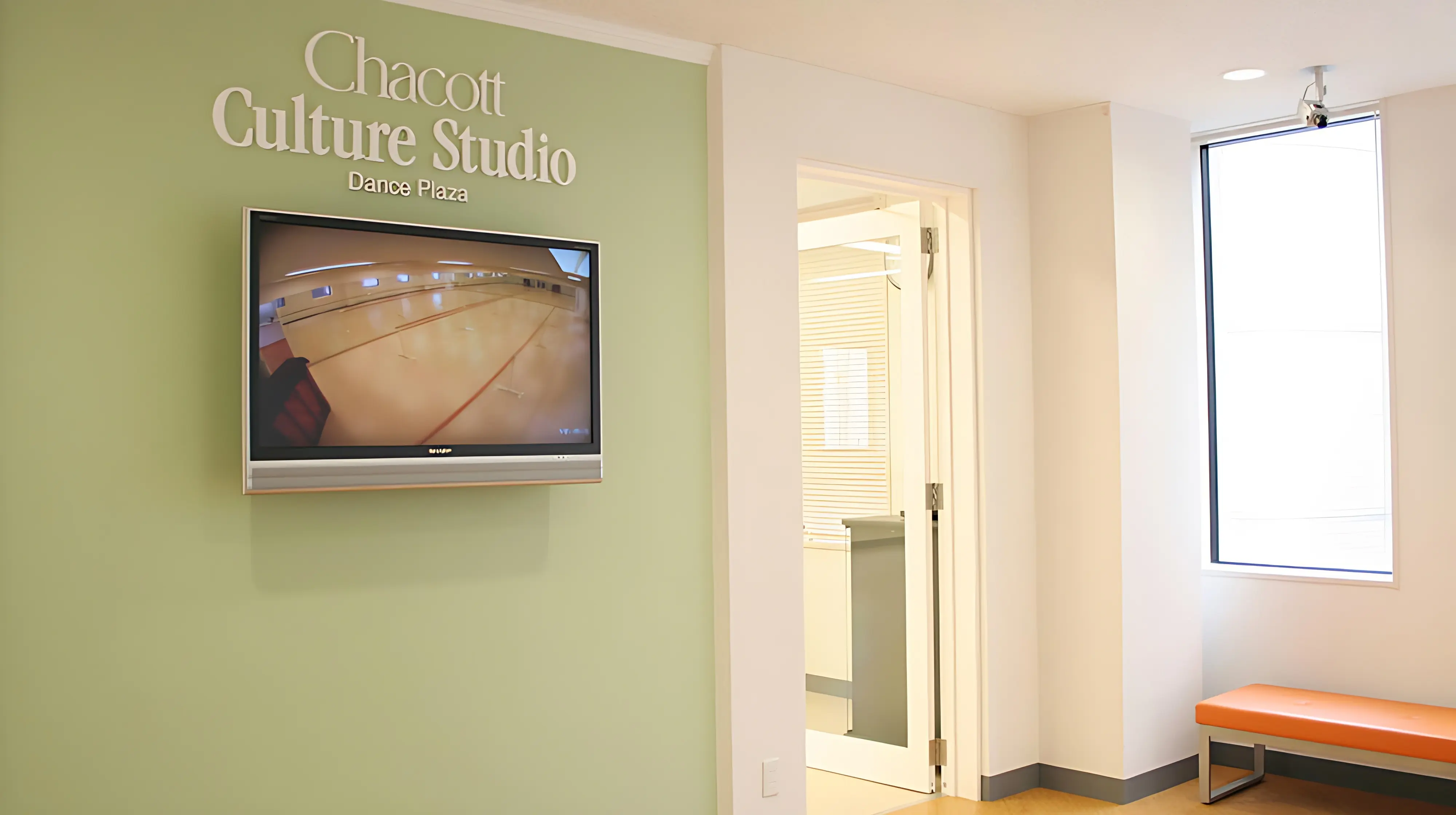 Chacott(チャコット) バレエ 池袋スタジオのサムネイル画像 2