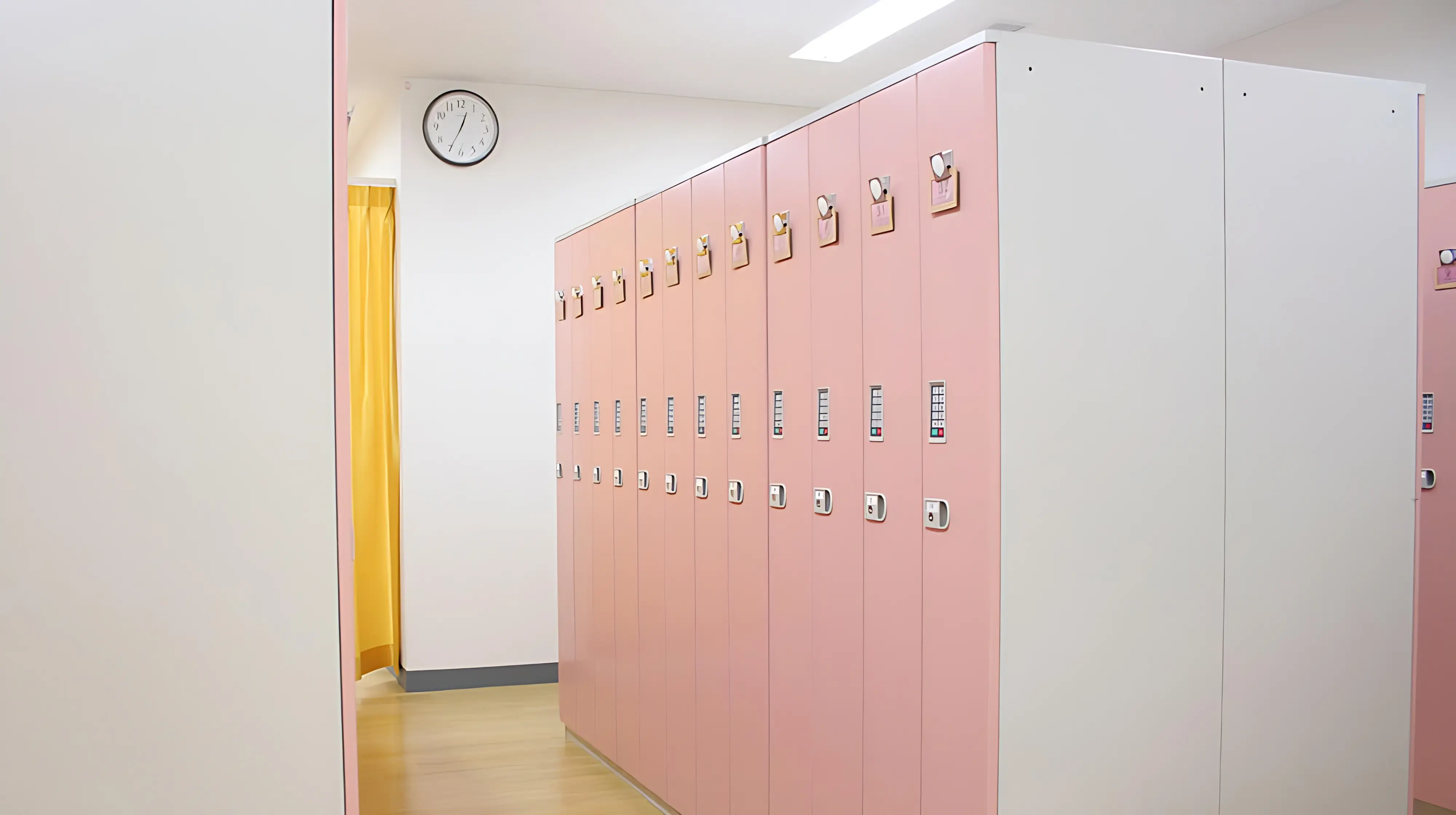 Chacott(チャコット) バレエ 池袋スタジオのサムネイル画像 4