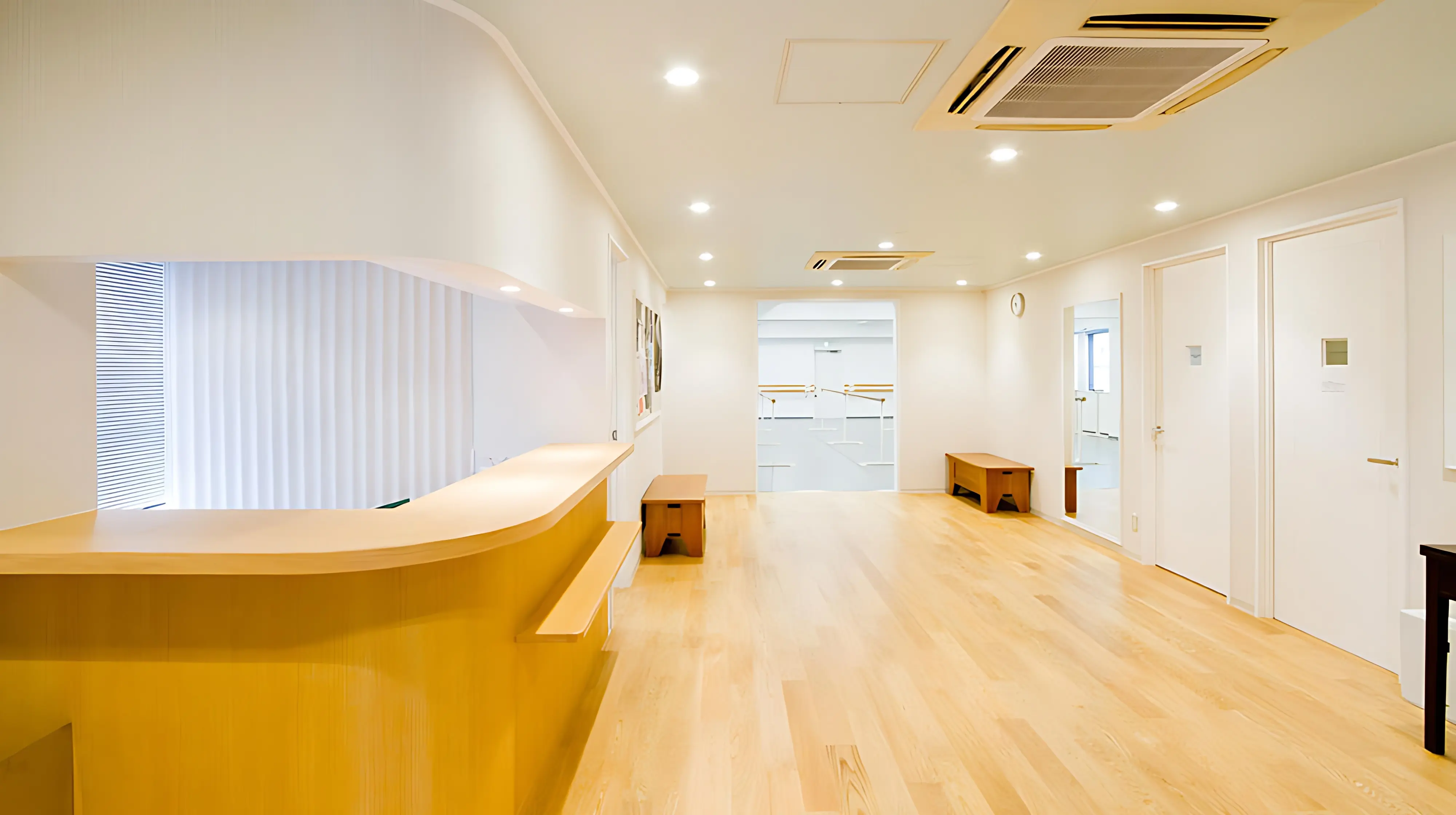 Chacott(チャコット) バレエ 宮益坂バレエスタジオのサムネイル画像 2