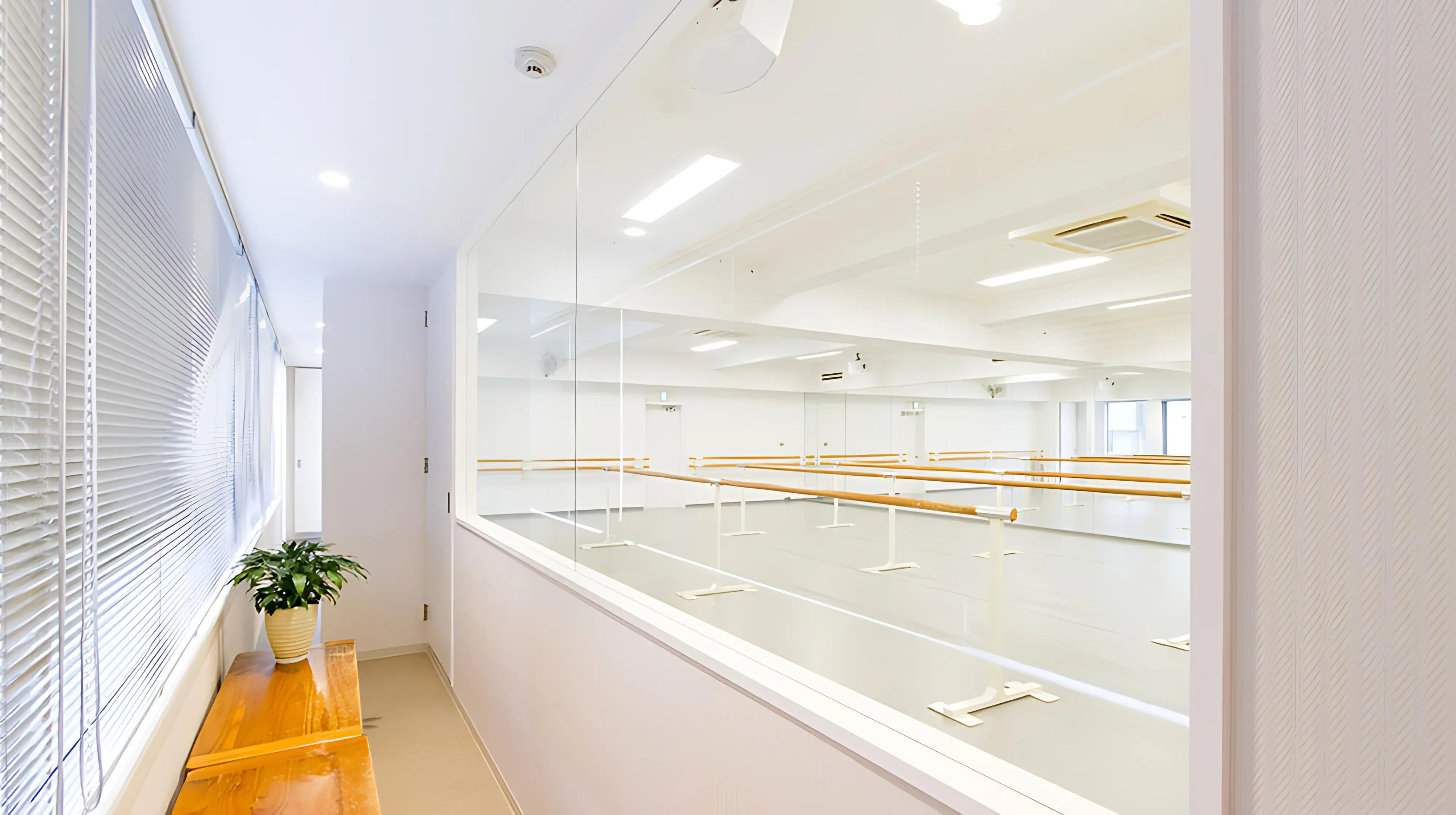 Chacott(チャコット) バレエ 宮益坂バレエスタジオのサムネイル画像 4