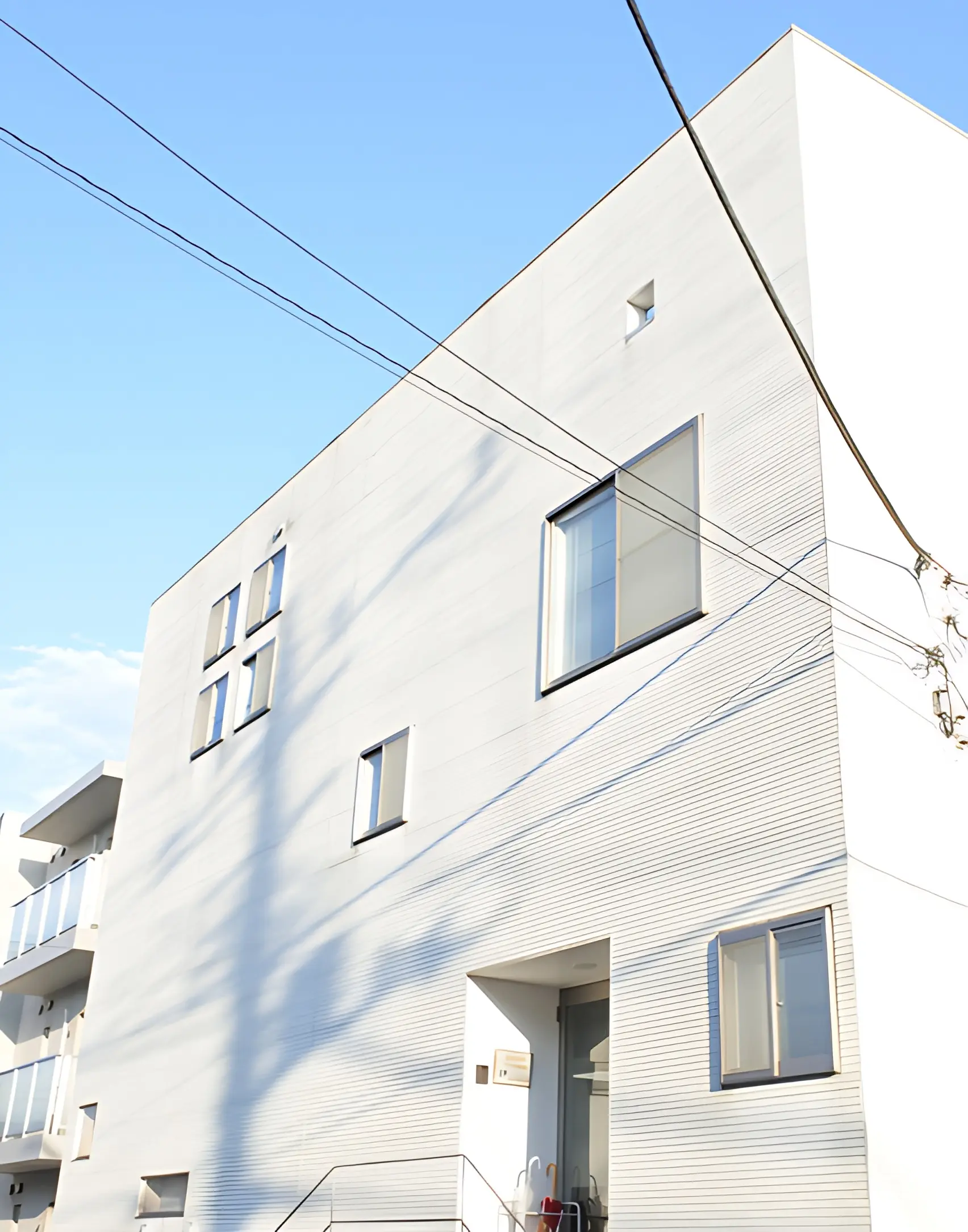 東京高等バレエ学校 分梅教室のメイン画像