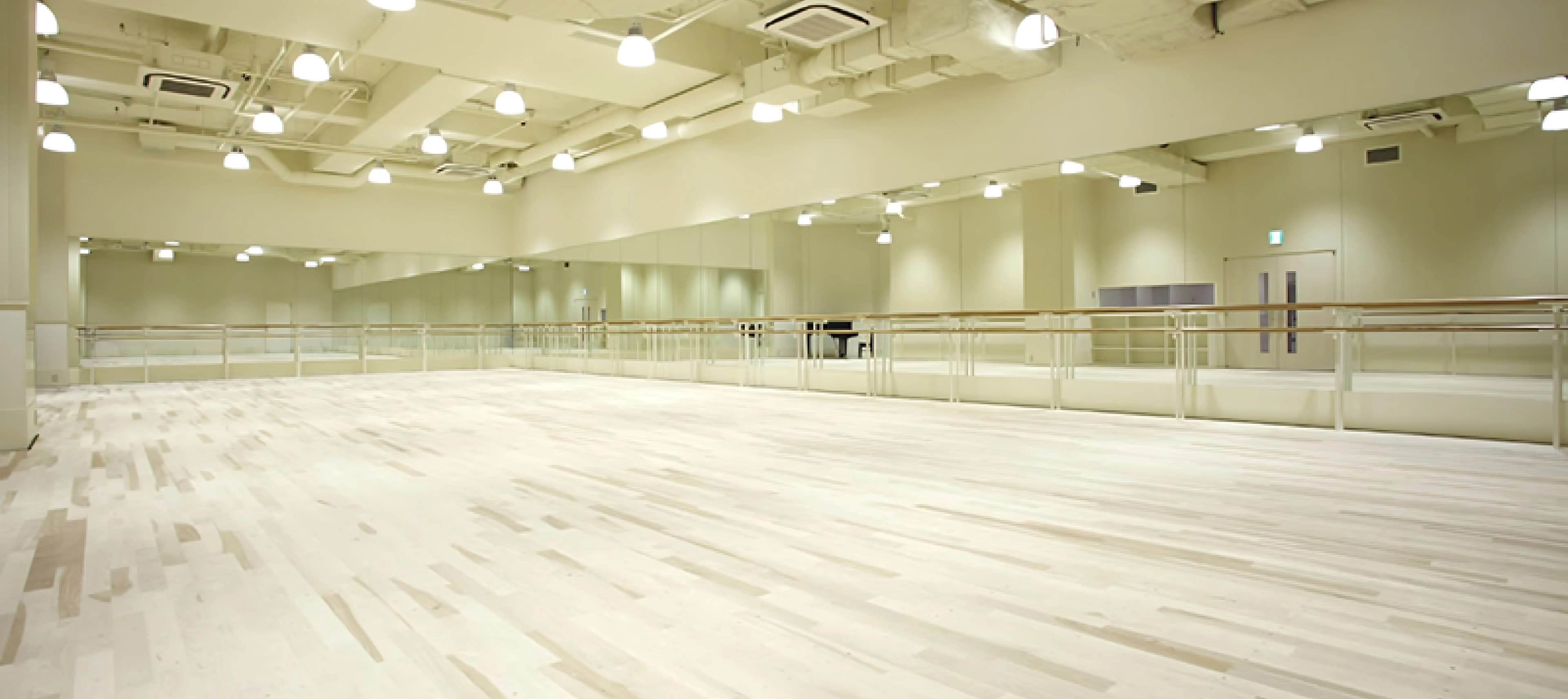 K BALLET SCHOOL 横浜校のメイン画像