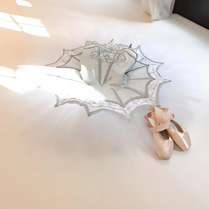 エイコバレエスタジオ 藤沢教室のメイン画像