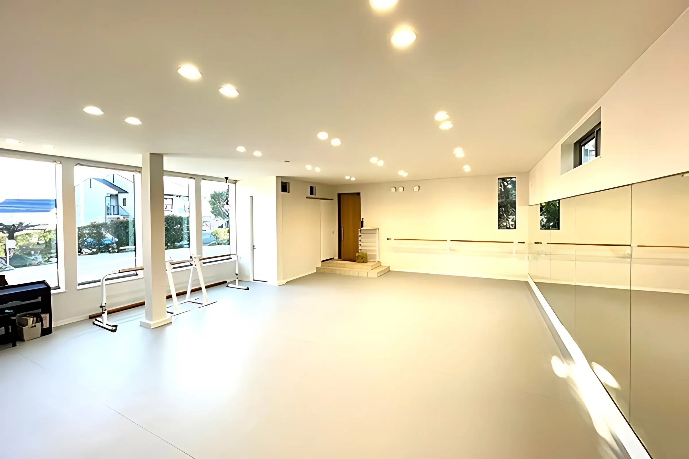 unreve(アンレーヴ) バレエ 中央教室のサムネイル画像 2