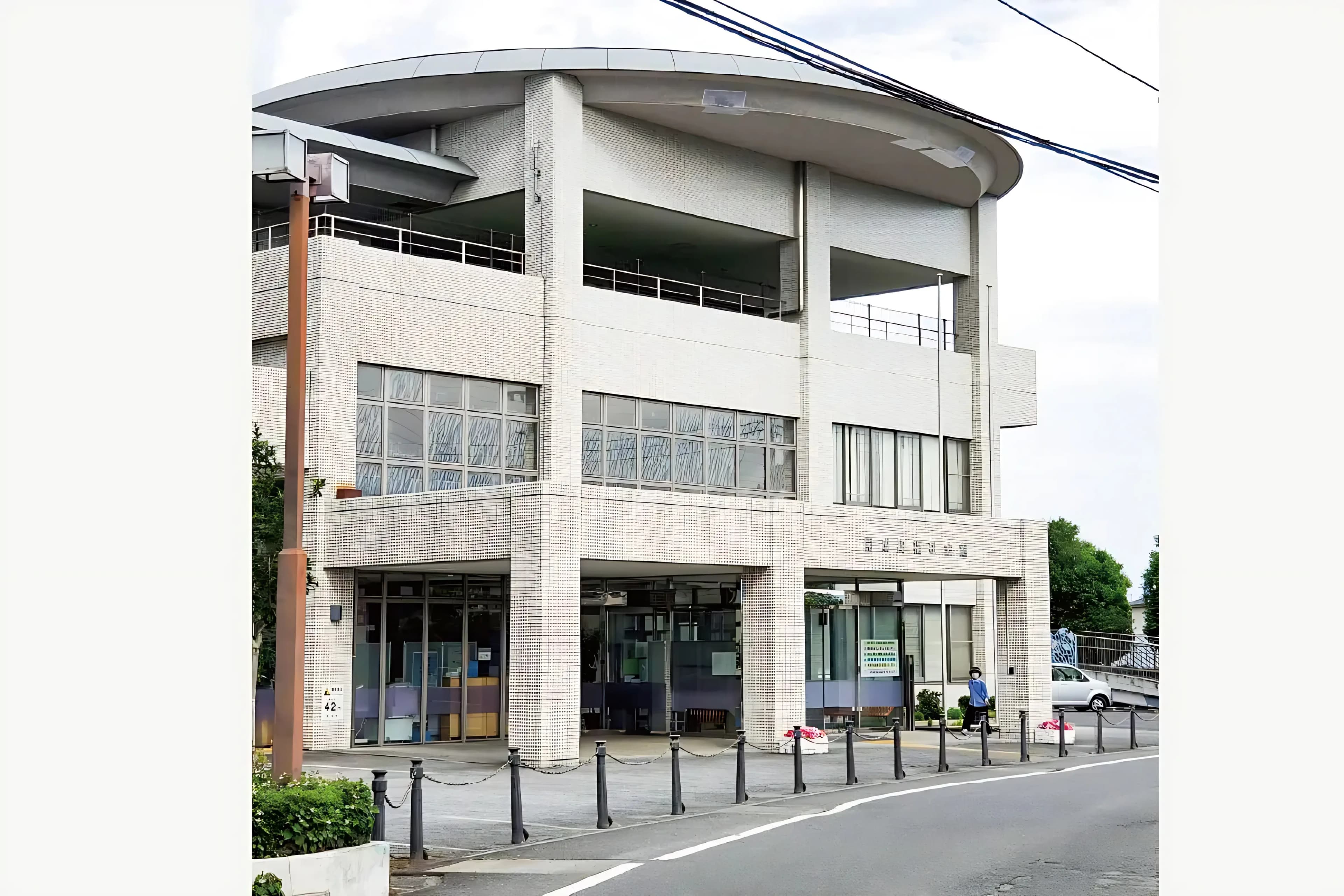 司延子モダンバレエ 開成町教室のメイン画像