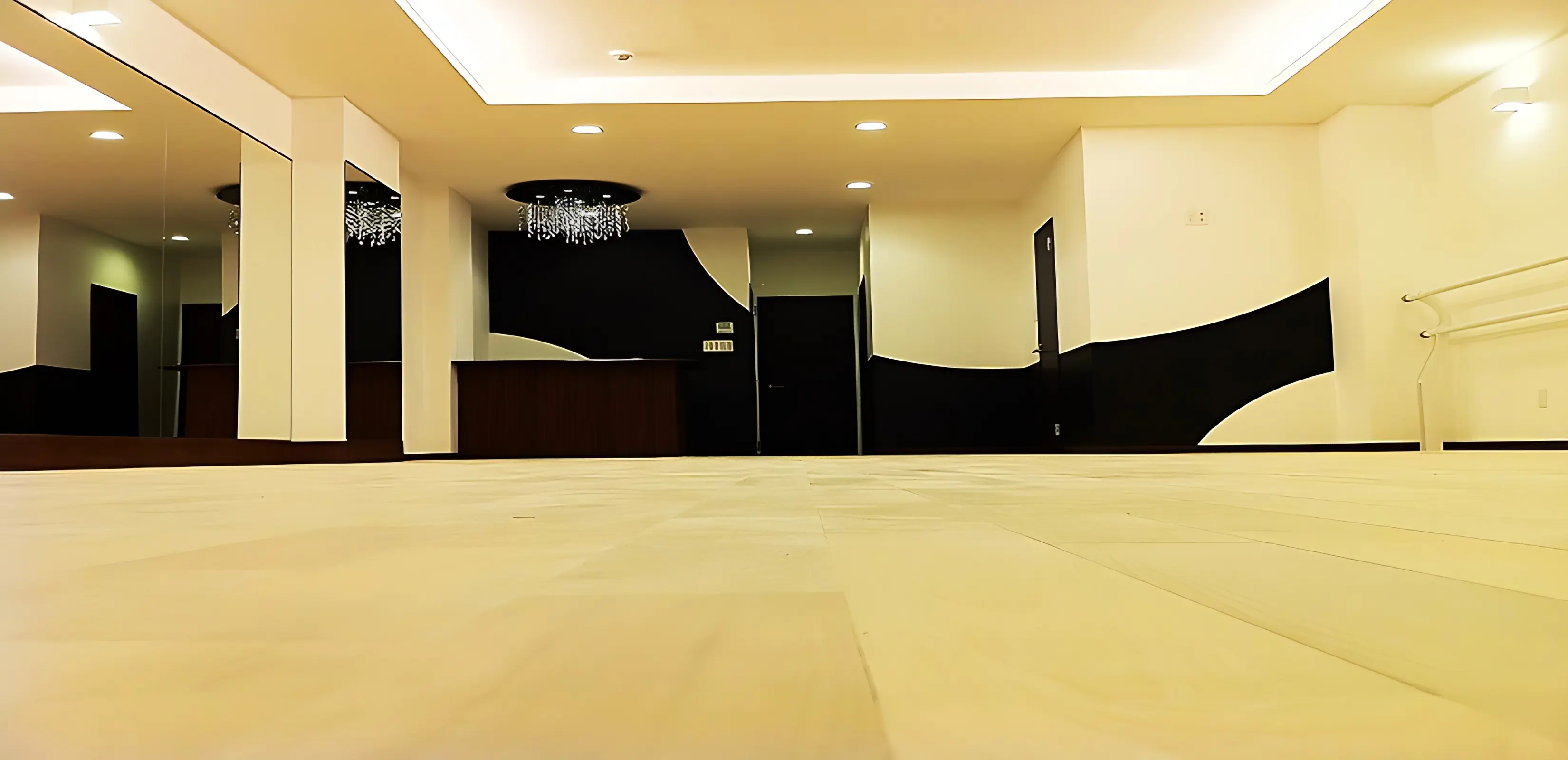 YOSHIZAWA(ヨシザワ) DANCE ARTS バレエ 東橋本教室のメイン画像