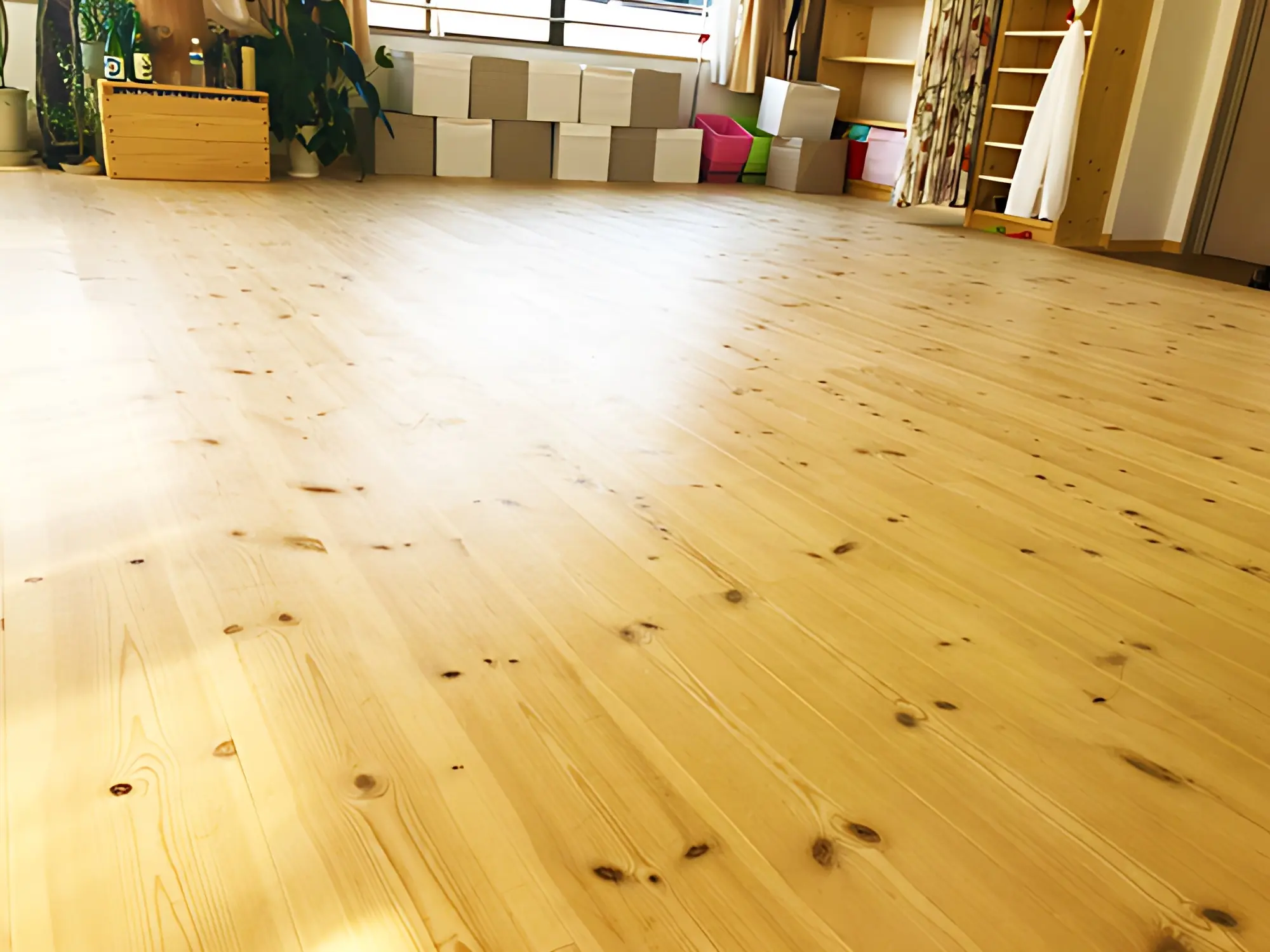 山田くるみバレエスタジオ 東戸塚スタジオのメイン画像