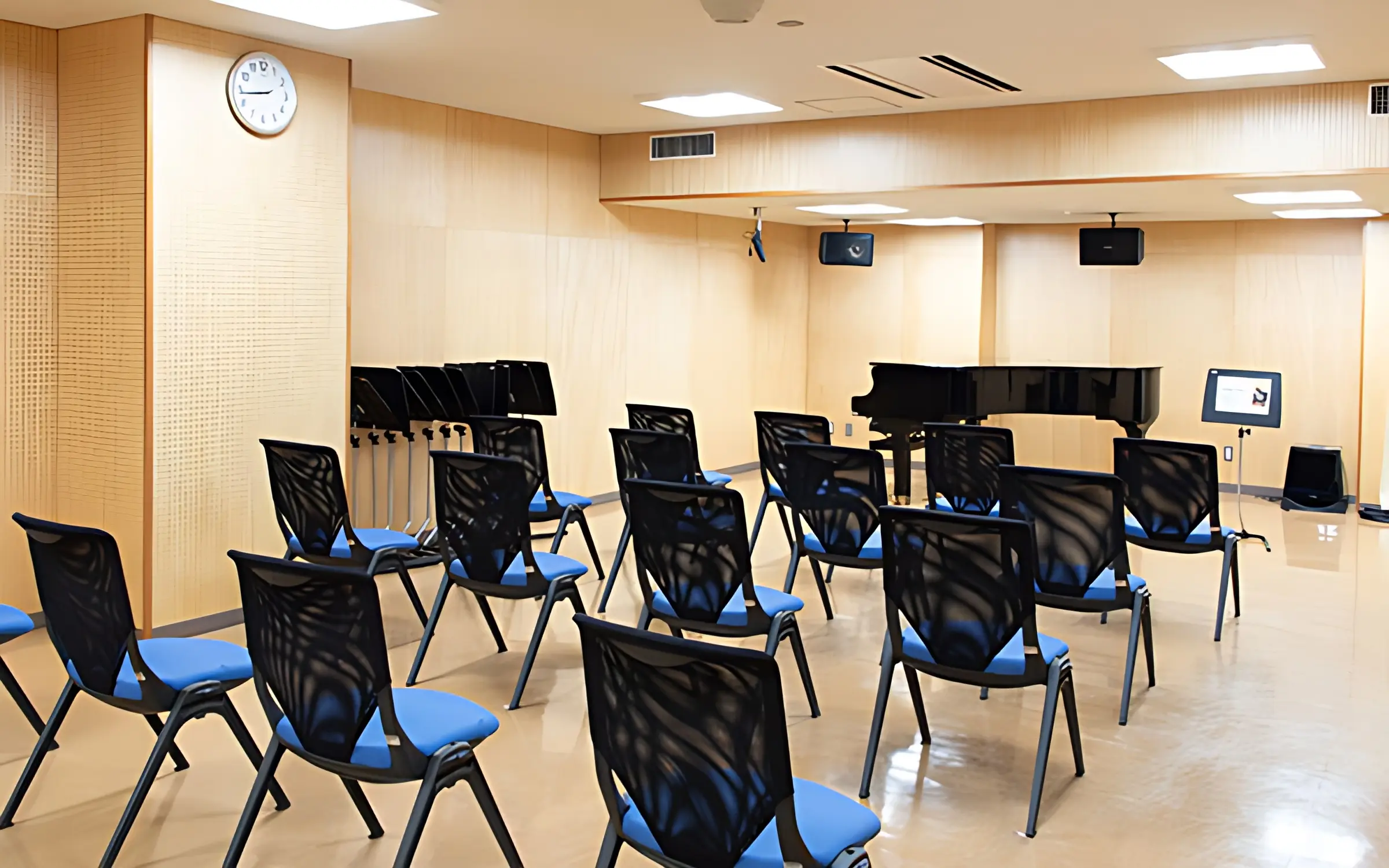 Risa(リサ) Ballet School 新曽南教室のサムネイル画像 2