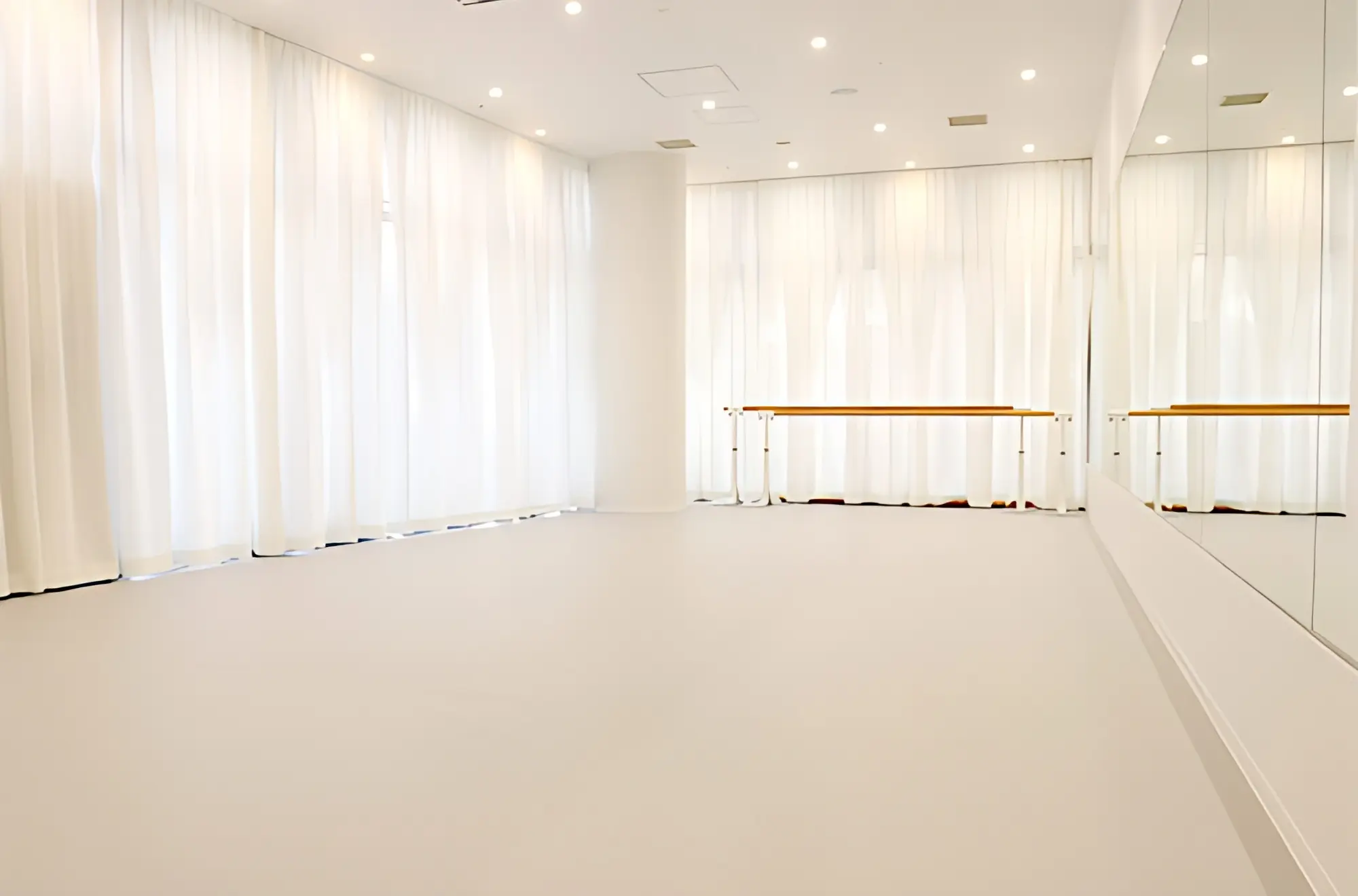 NBAバレエ学校 岩岡町教室のサムネイル画像 2