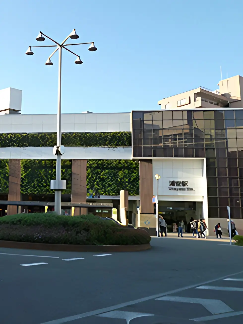 Urayasu(浦安) Ballet Academy 北栄教室のメイン画像