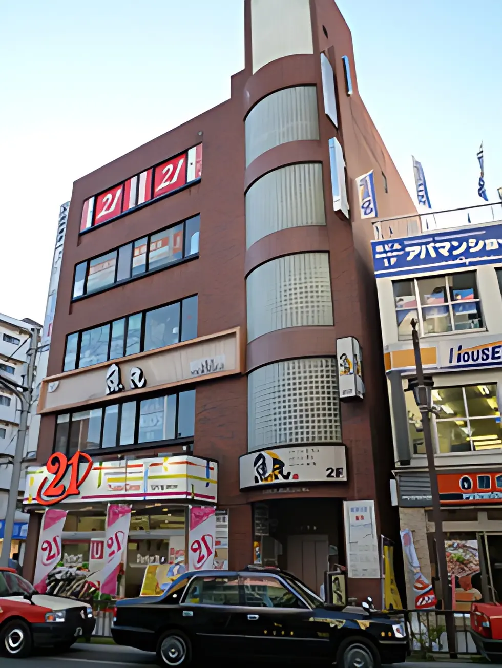 Urayasu(浦安) Ballet Academy 北栄教室のサムネイル画像 2