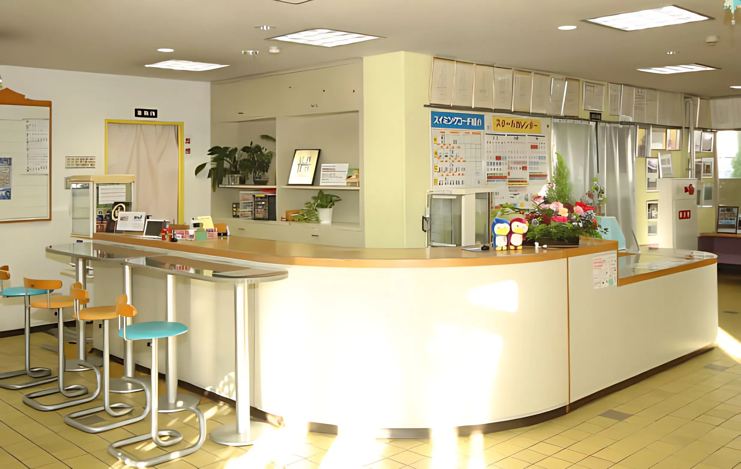 サンフラワースイミングスクールのサムネイル画像 3