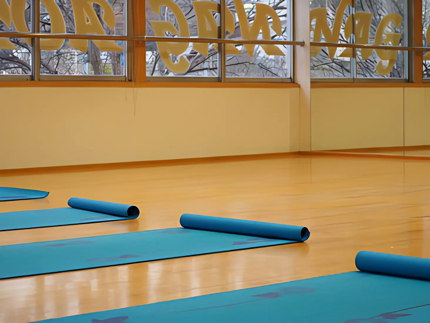 YUKAバレエクラス 寿教室のメイン画像