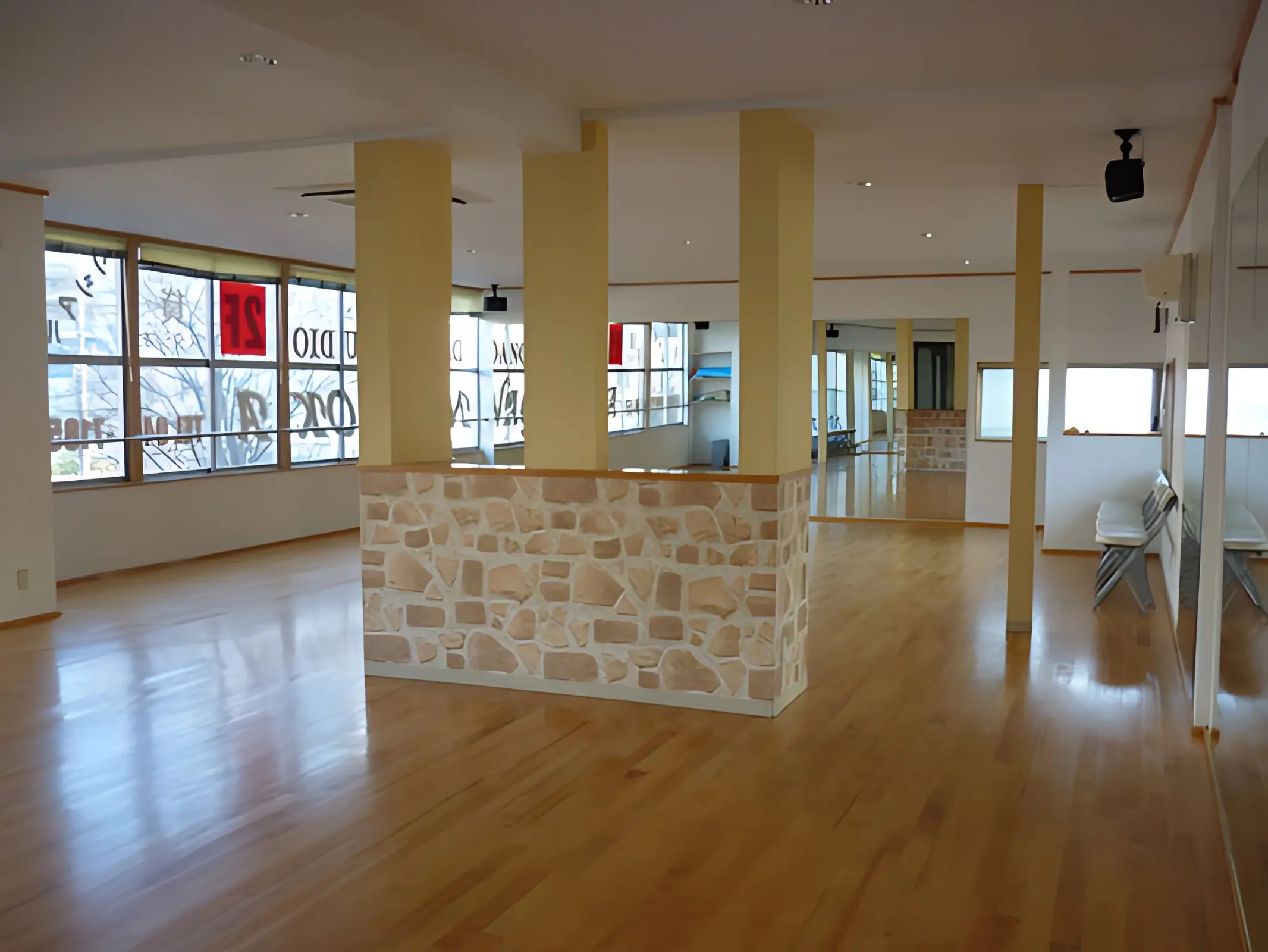 YUKAバレエクラス 寿教室のサムネイル画像 3