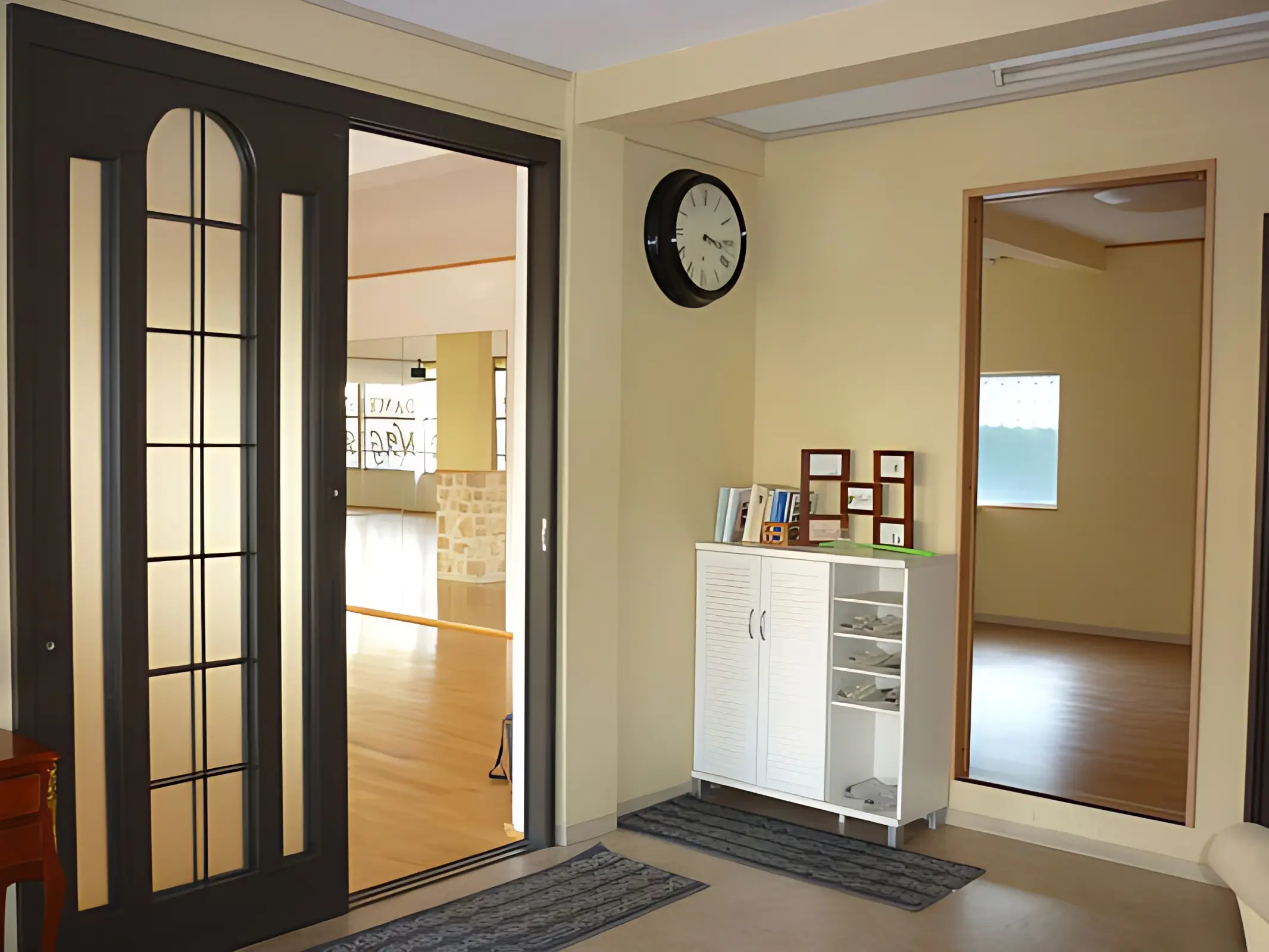 YUKAバレエクラス 寿教室のサムネイル画像 4