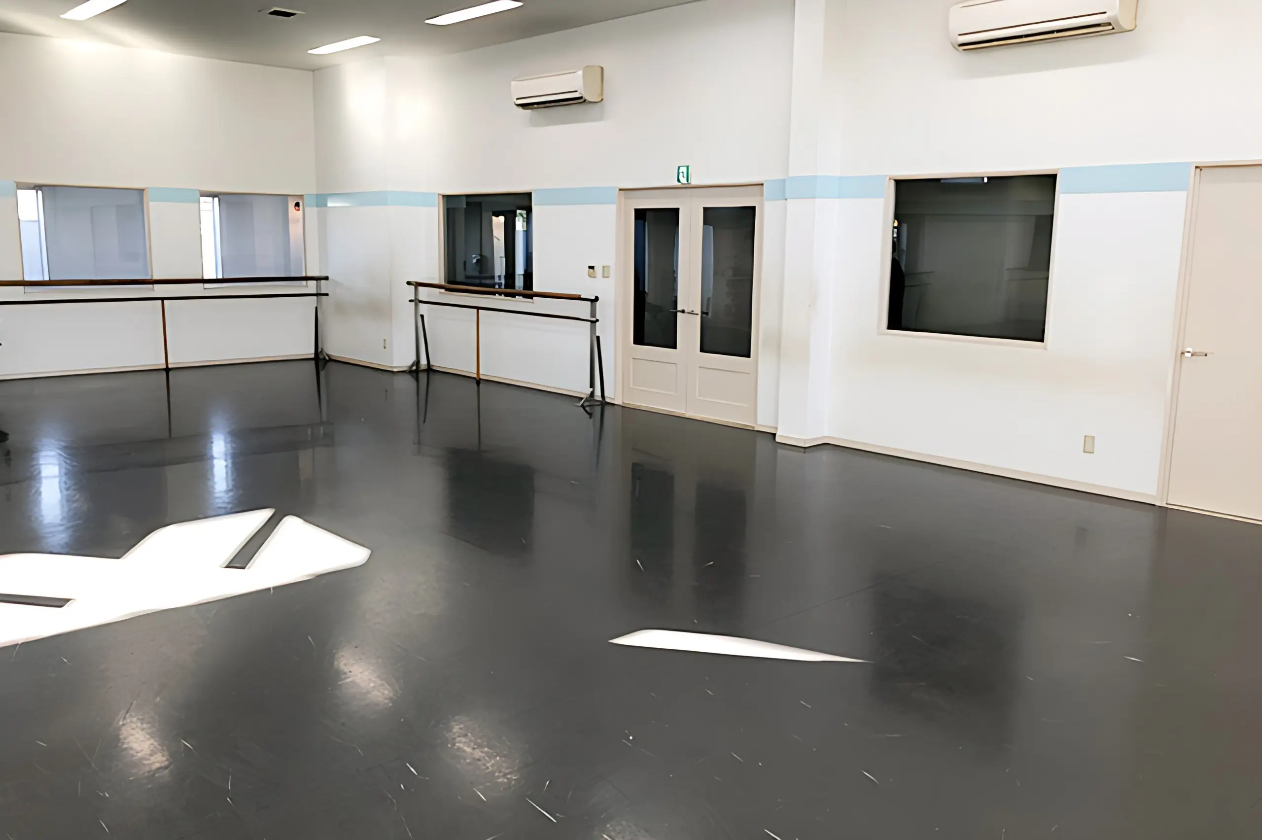 Ballet Studio Les Sylphides(シルフィード) あすみが丘教室のメイン画像