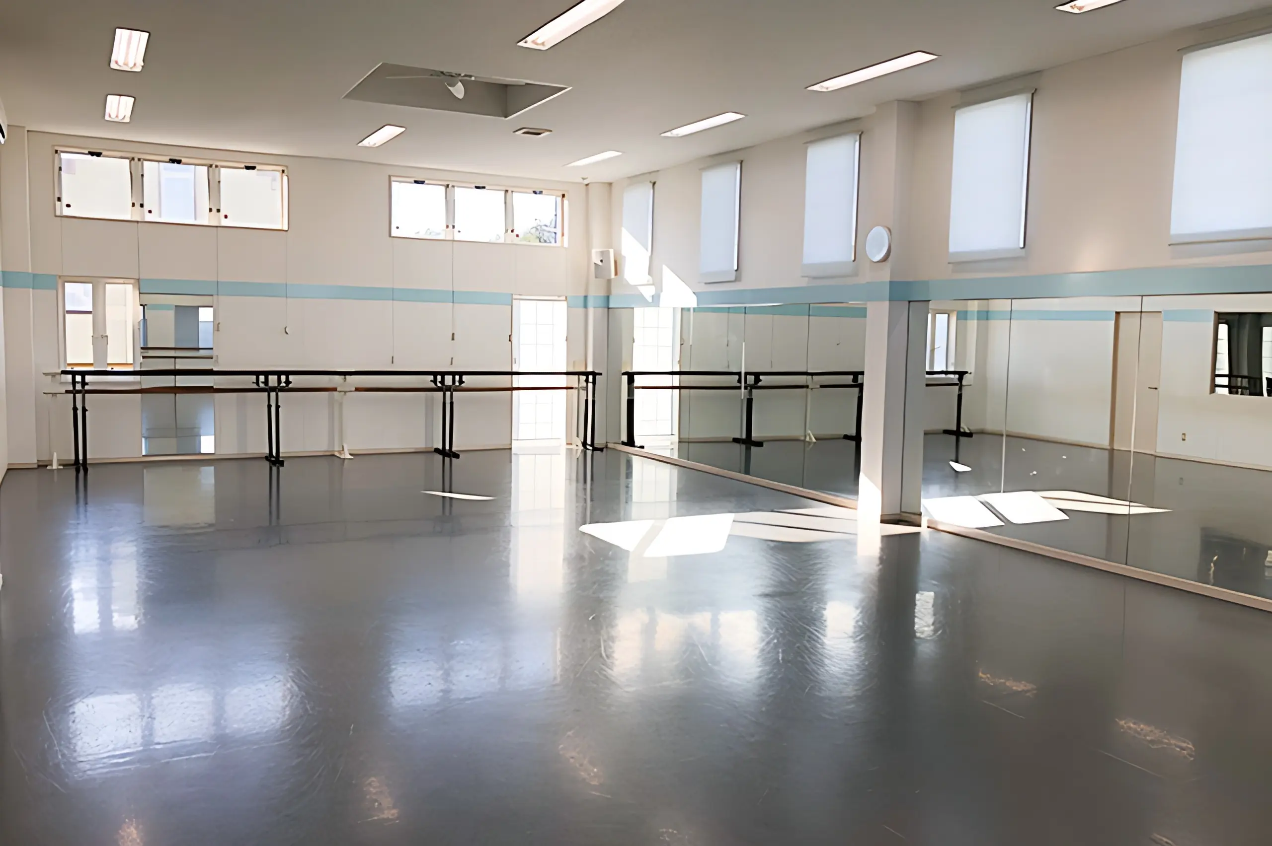 Ballet Studio Les Sylphides(シルフィード) あすみが丘教室のサムネイル画像 3