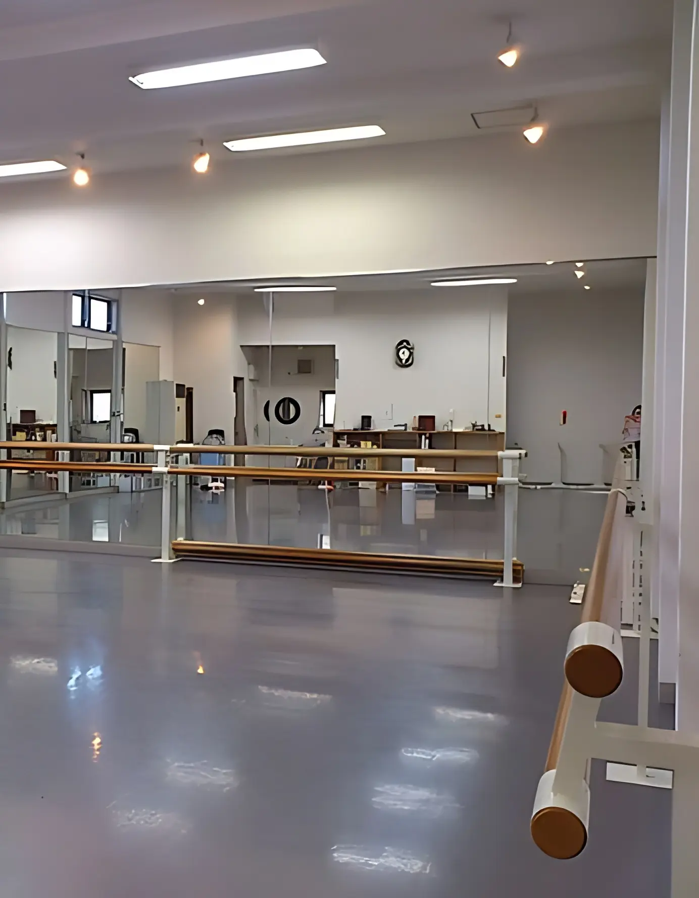 Dance Academy STEP バレエ 牛久シティスタジオのメイン画像