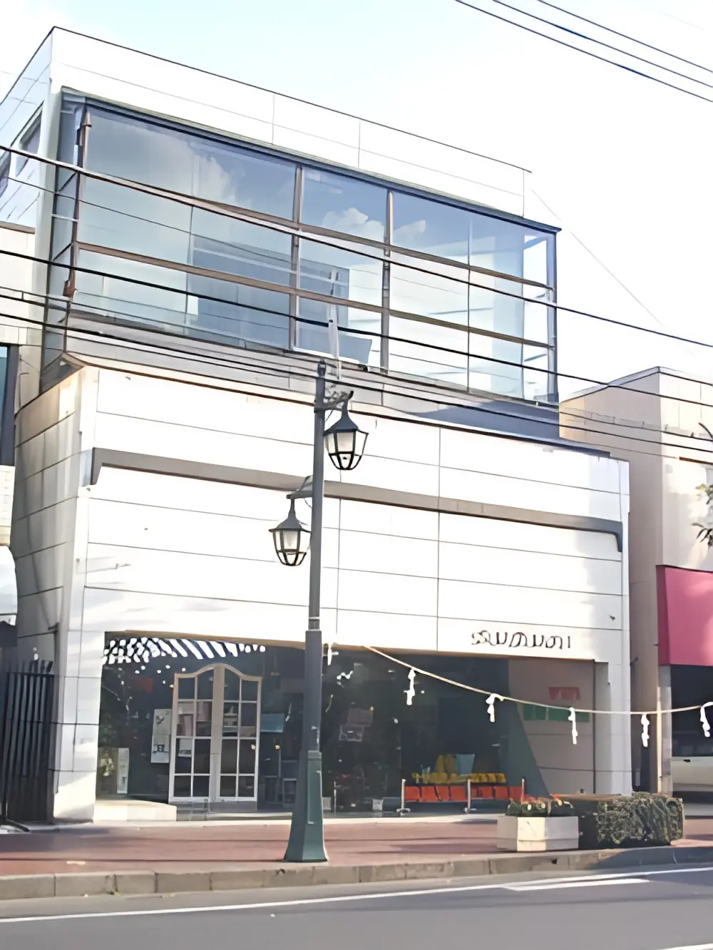 鈴木楽器 バレエ 太田本町店のメイン画像