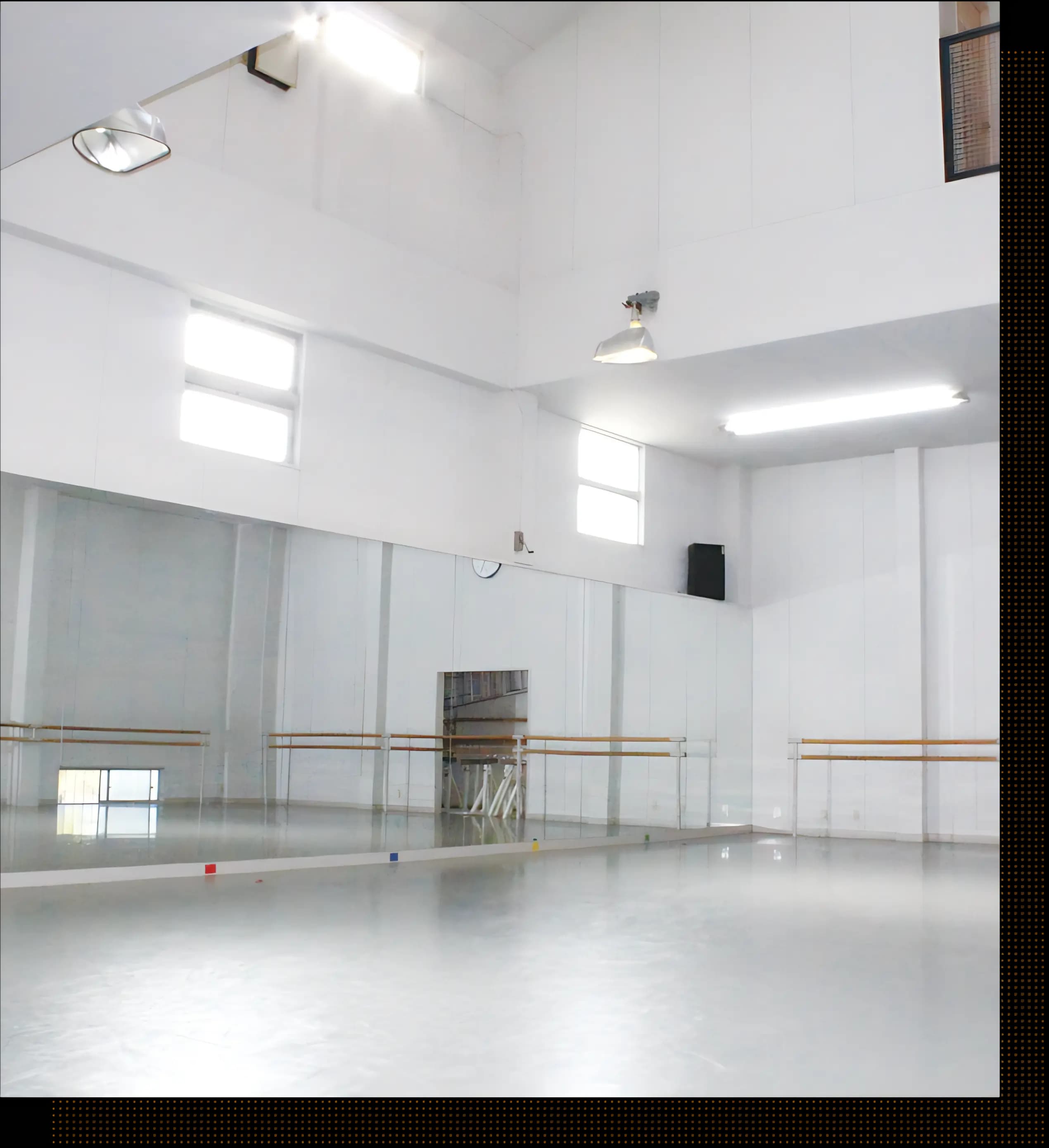 Yoko Tsukamoto テアトル・ド・バレエ カンパニー&アカデミー カトレヤ文化教室のサムネイル画像 2