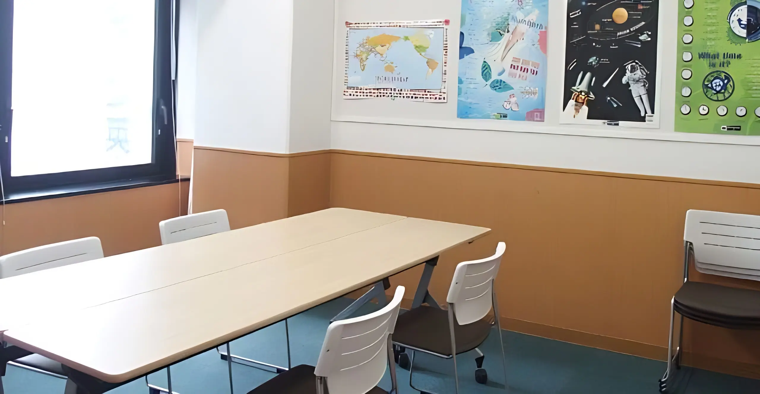 シェーン英会話 大泉学園校のメイン画像