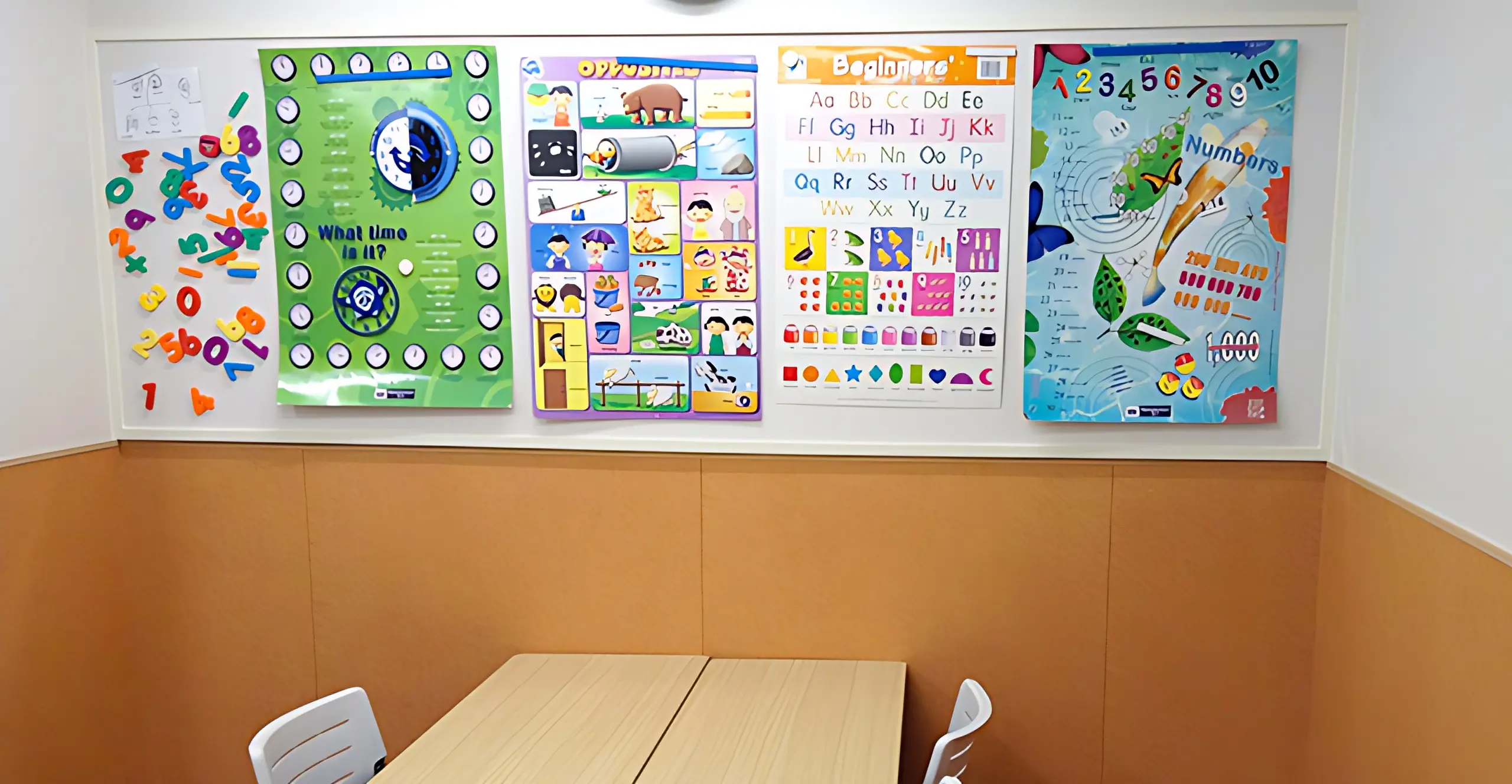 シェーン英会話 大曽根校のメイン画像