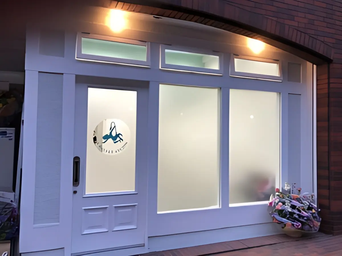 A BALEET STUDIO(エーバレエスタジオ) 本町教室のメイン画像