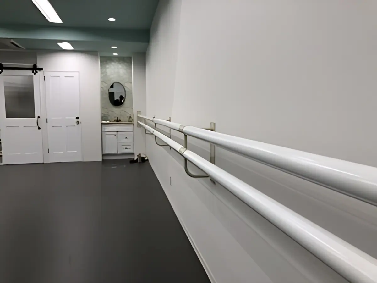 A BALEET STUDIO(エーバレエスタジオ) 本町教室のサムネイル画像 2