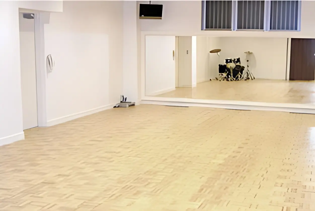 Tiaraballetschoolティアラバレエスクール 日下町教室のメイン画像