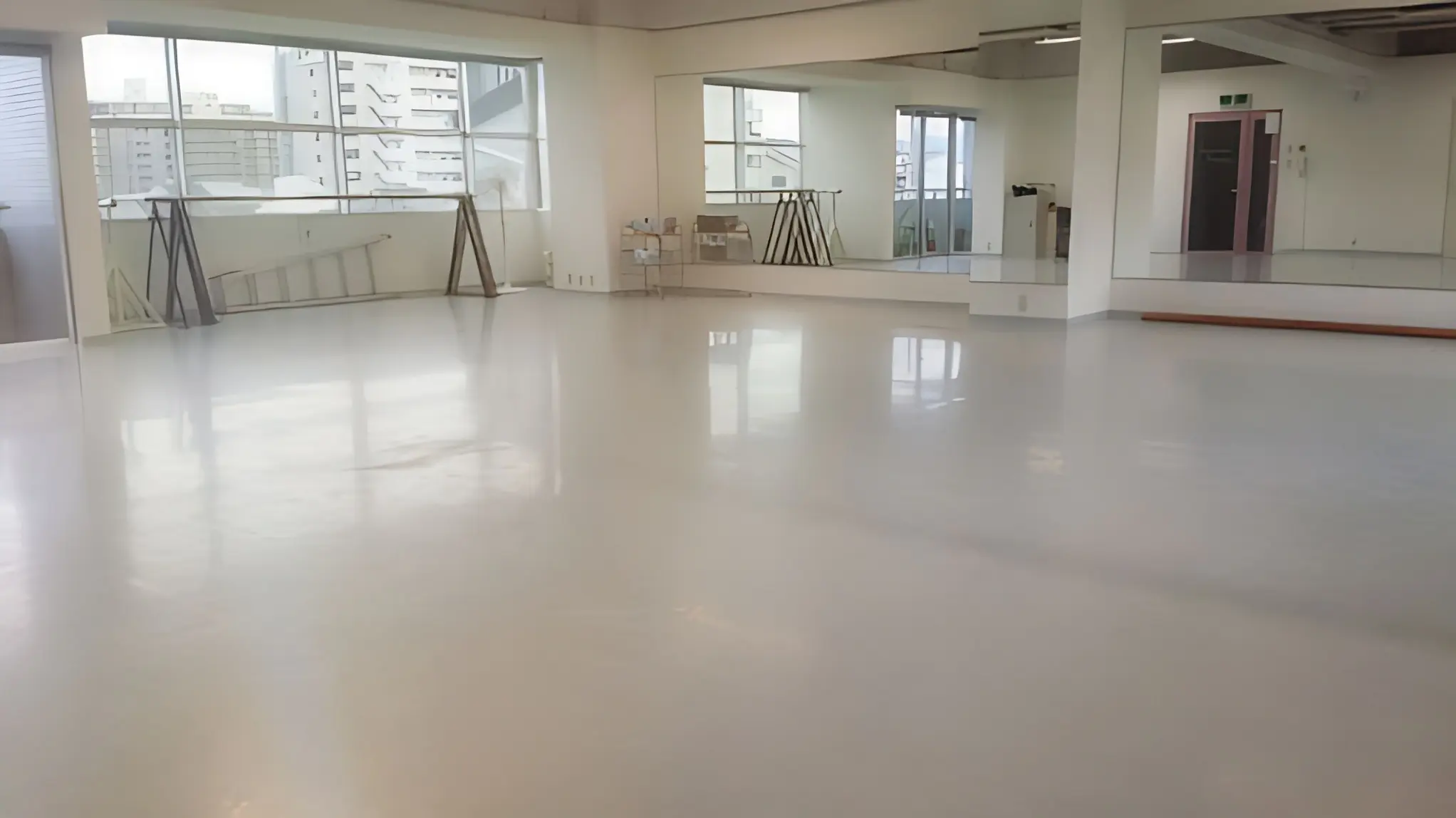 BALLET STUDIO SELPIE(セルピエ) 京橋スタジオのメイン画像