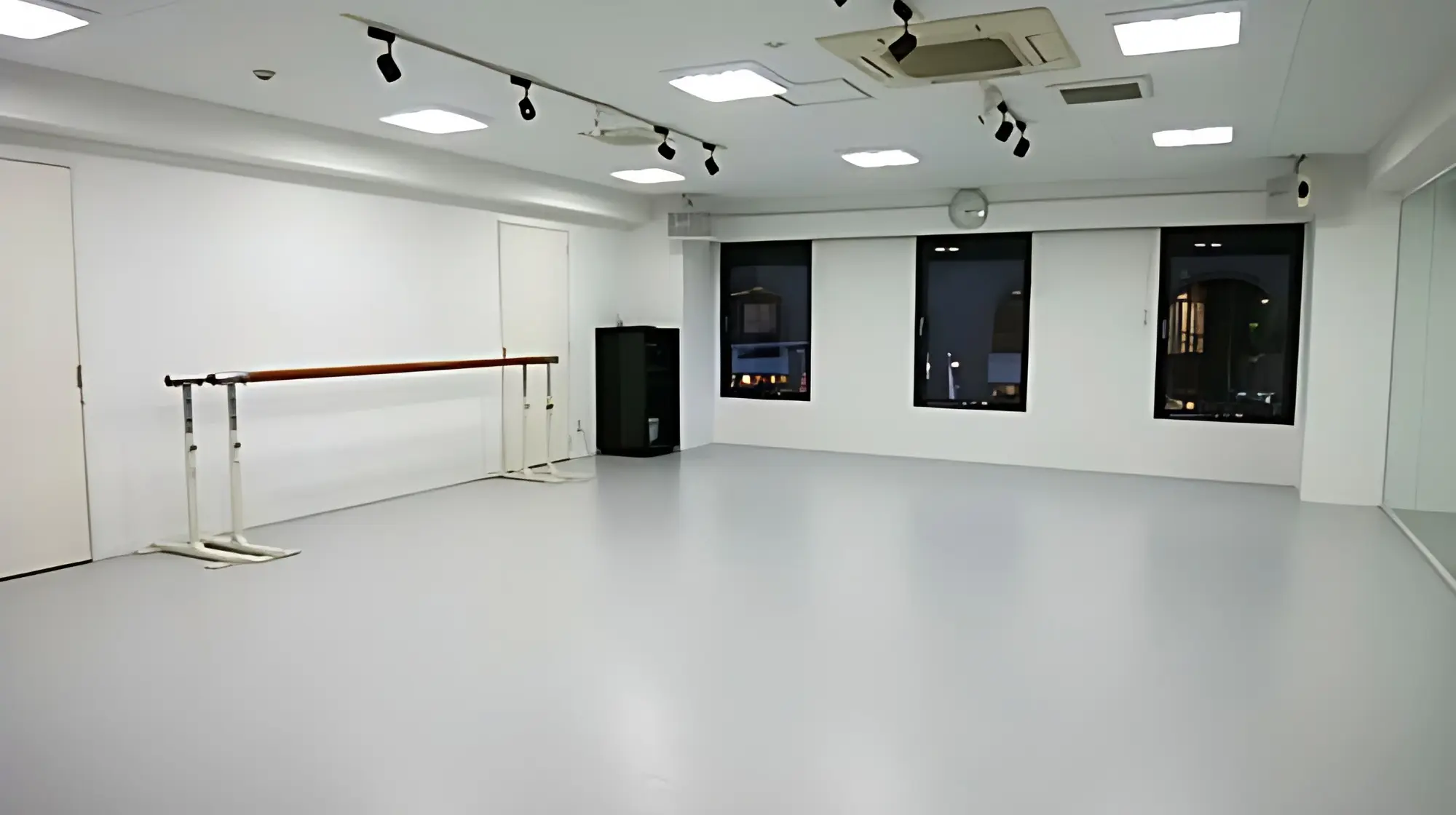 Chacott(チャコット) バレエ 神戸スタジオのサムネイル画像 2