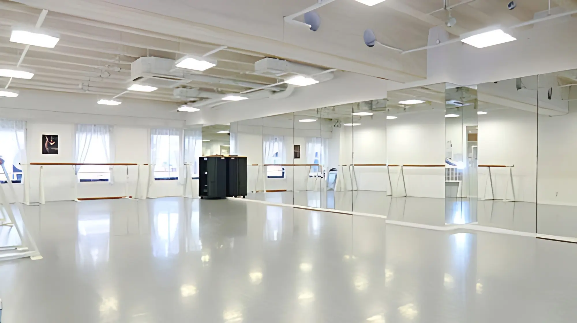 大阪バレエアカデミー チャコットカルチャースタジオ神戸のメイン画像