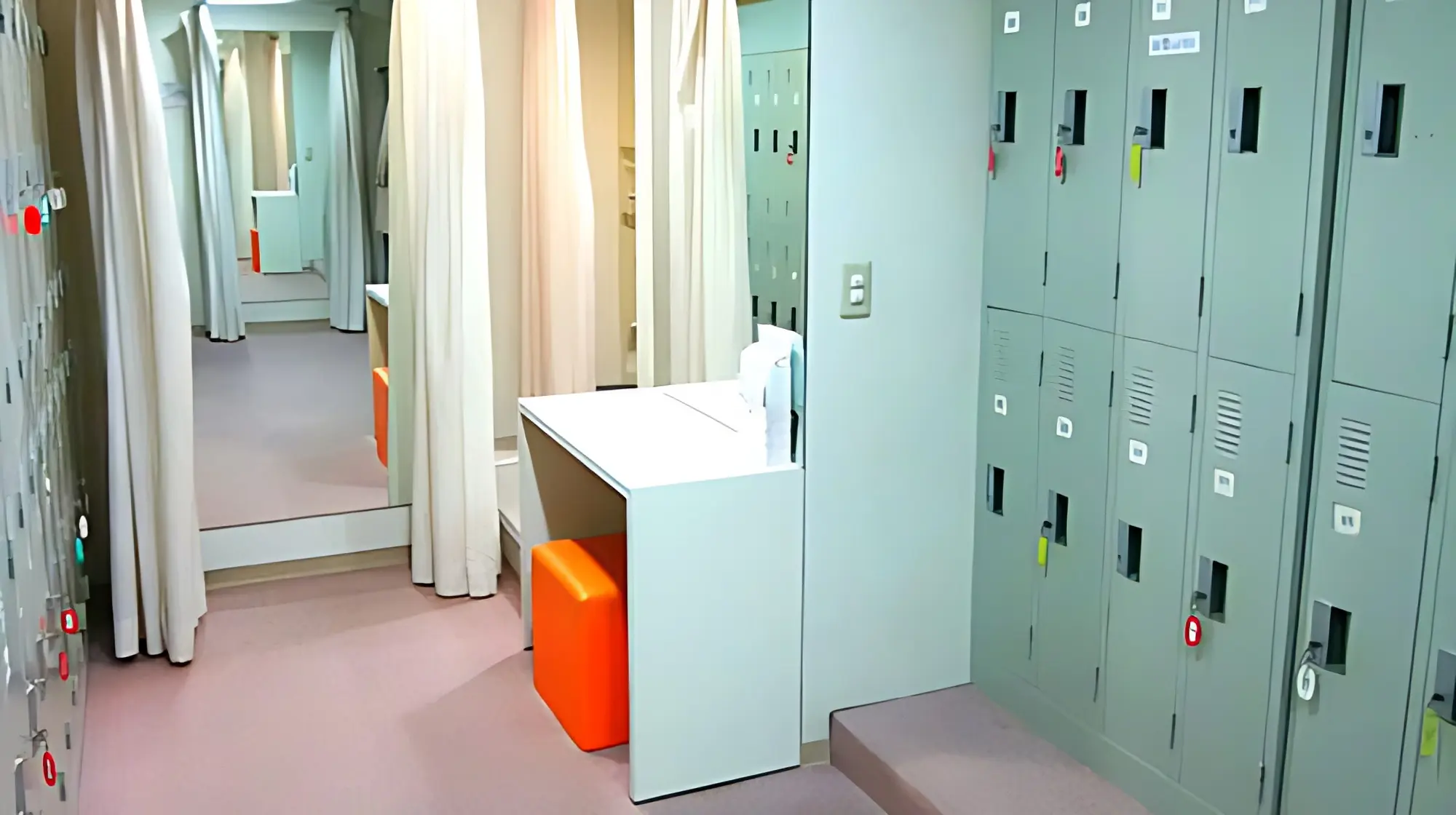 大阪バレエアカデミー チャコットカルチャースタジオ神戸のサムネイル画像 3