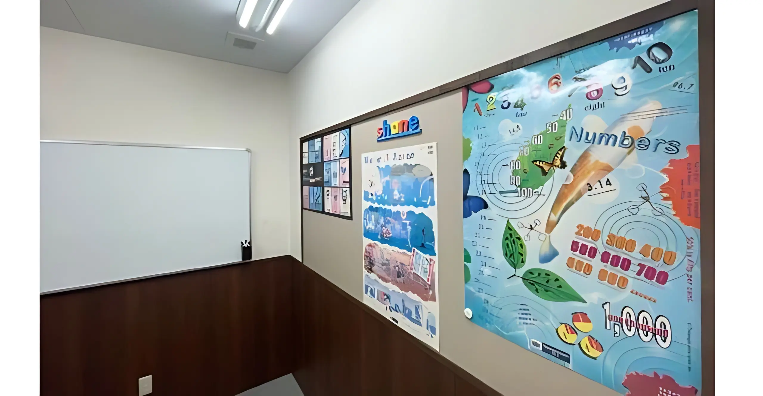 シェーン英会話 辻堂校のメイン画像