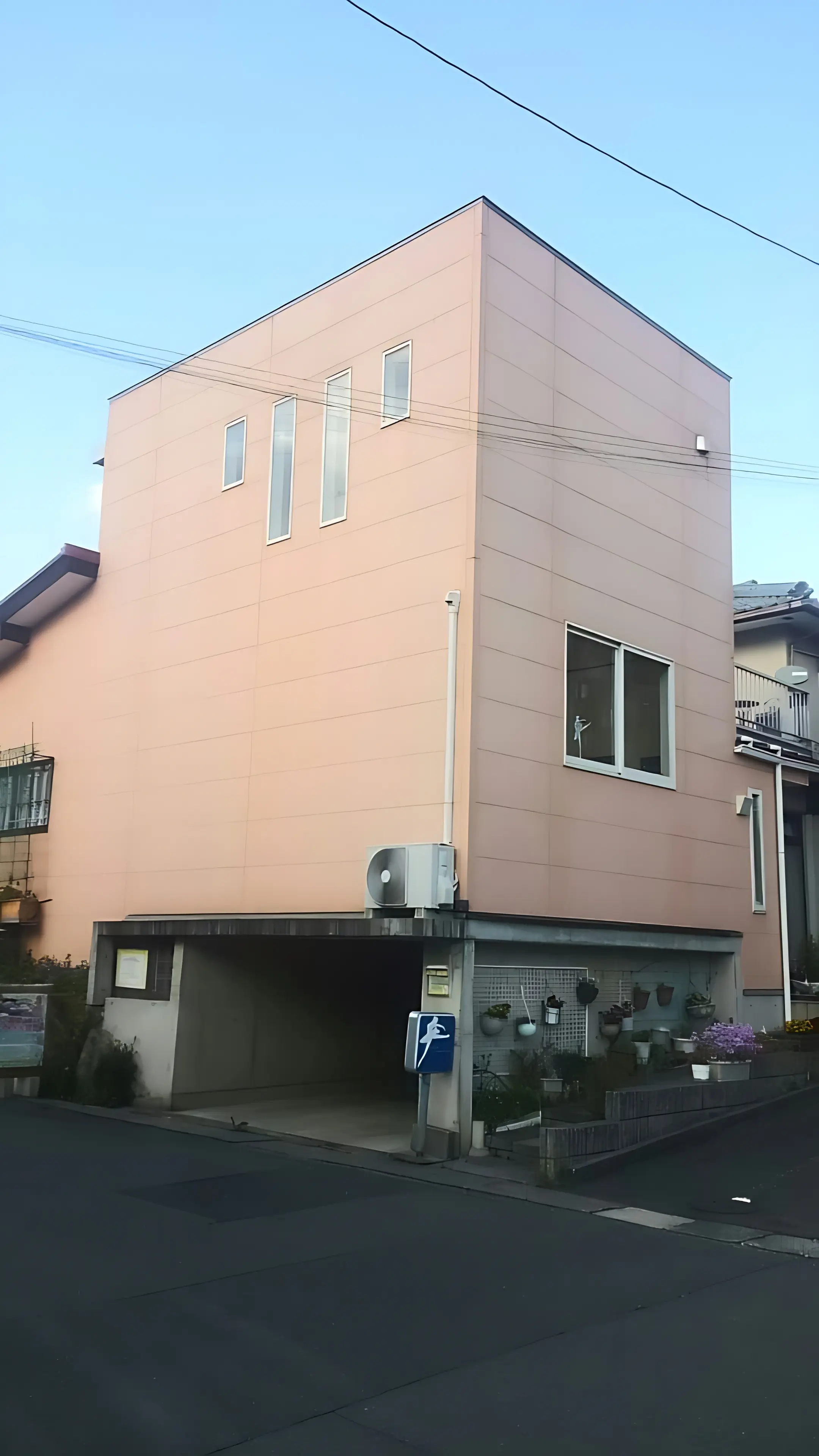 貝谷バレエアカデミー 福知山研究所のメイン画像