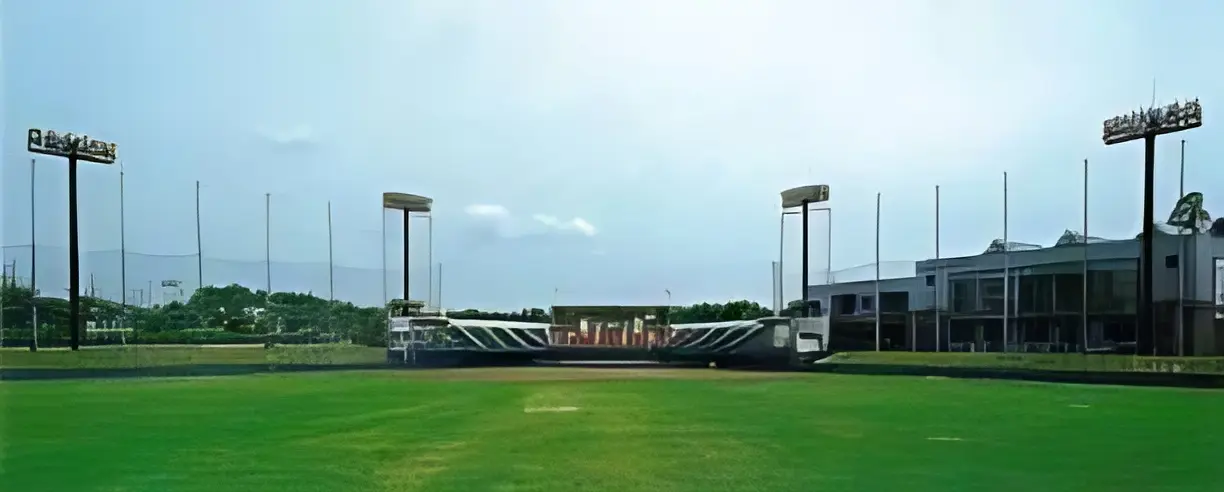 利府ユニオン 野球 沢乙北公園野球グラウンドのサムネイル画像 2