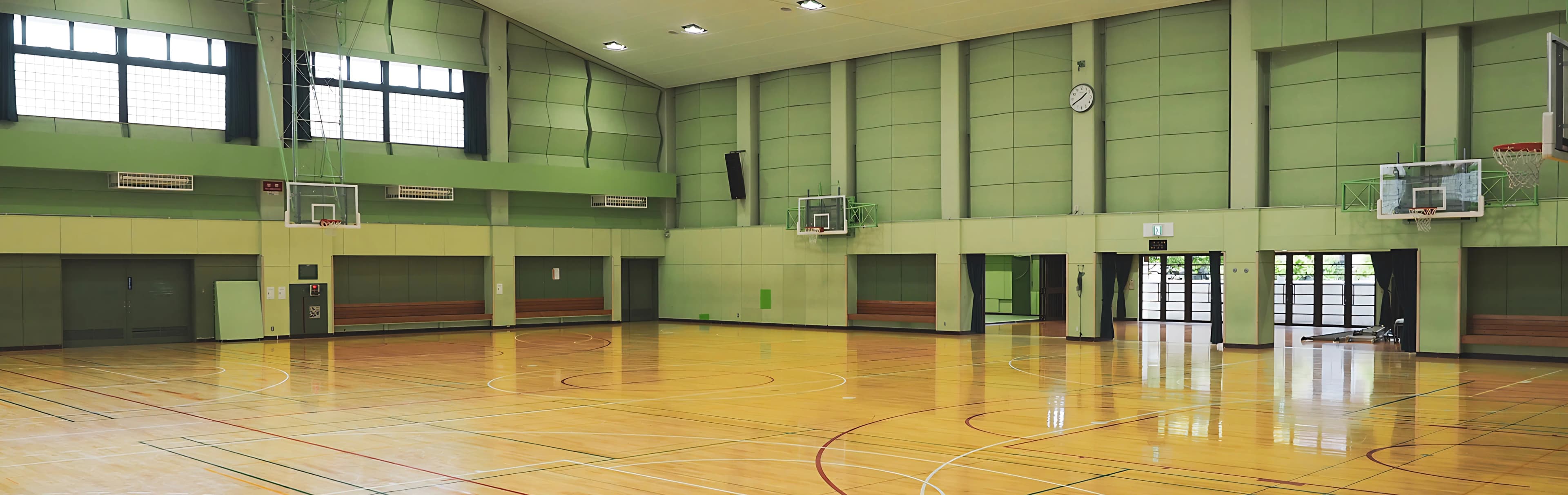 たきがしら会館 野球 滝頭教室のメイン画像