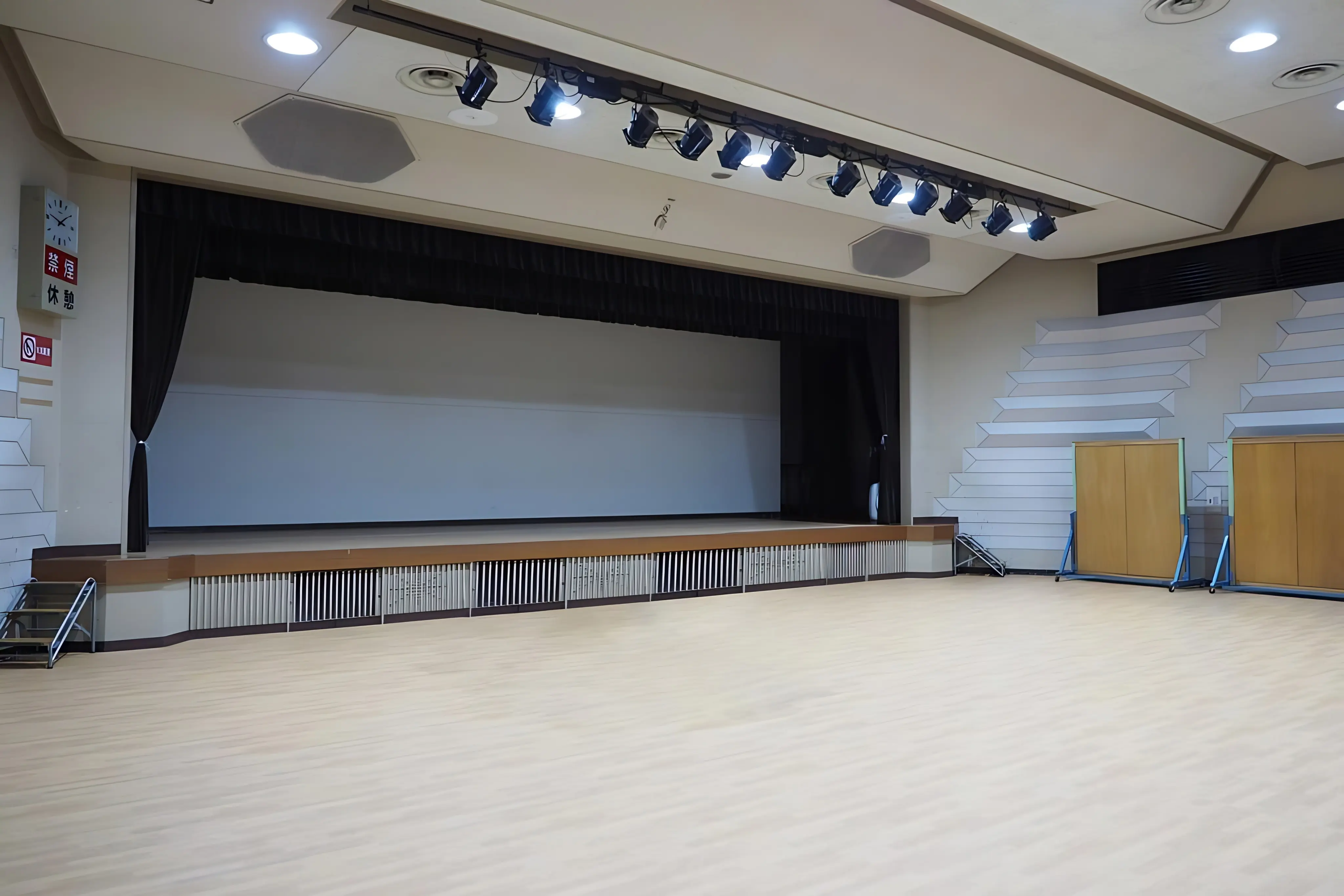 たきがしら会館 野球 滝頭教室のサムネイル画像 3