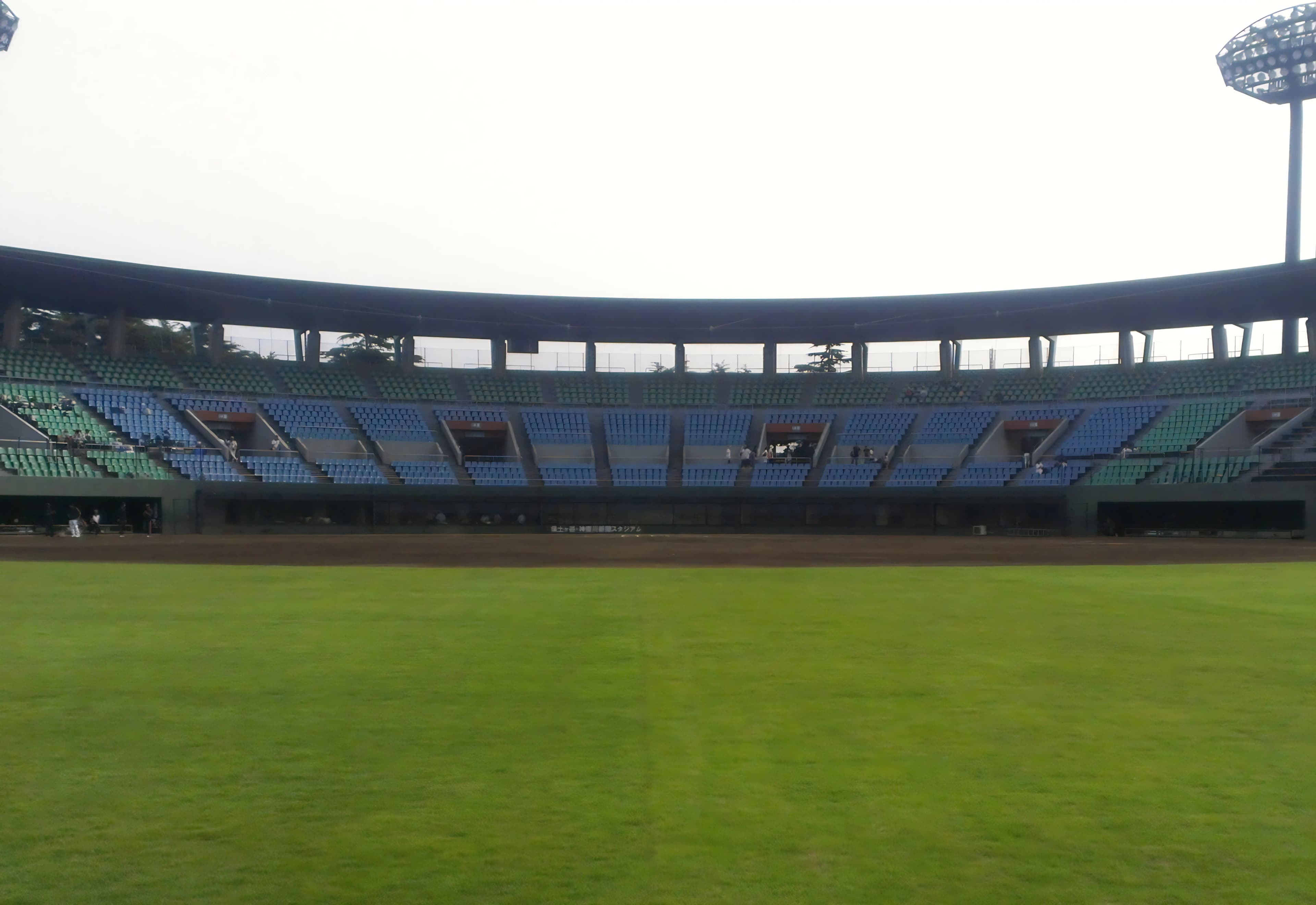 FUTOH POWERS(太尾パワーズ) 野球 横浜市立大綱小学校のメイン画像