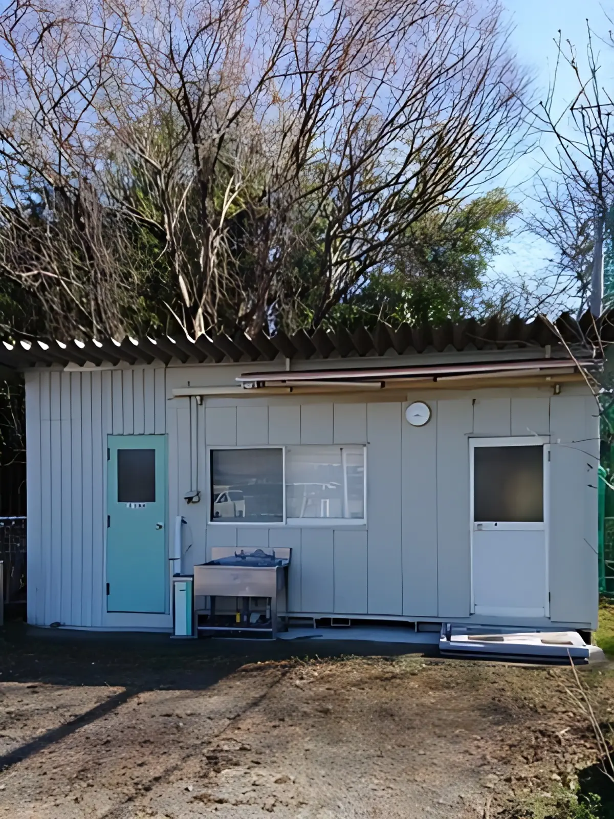 所沢ボーイズ 野球 高橋グランドのメイン画像