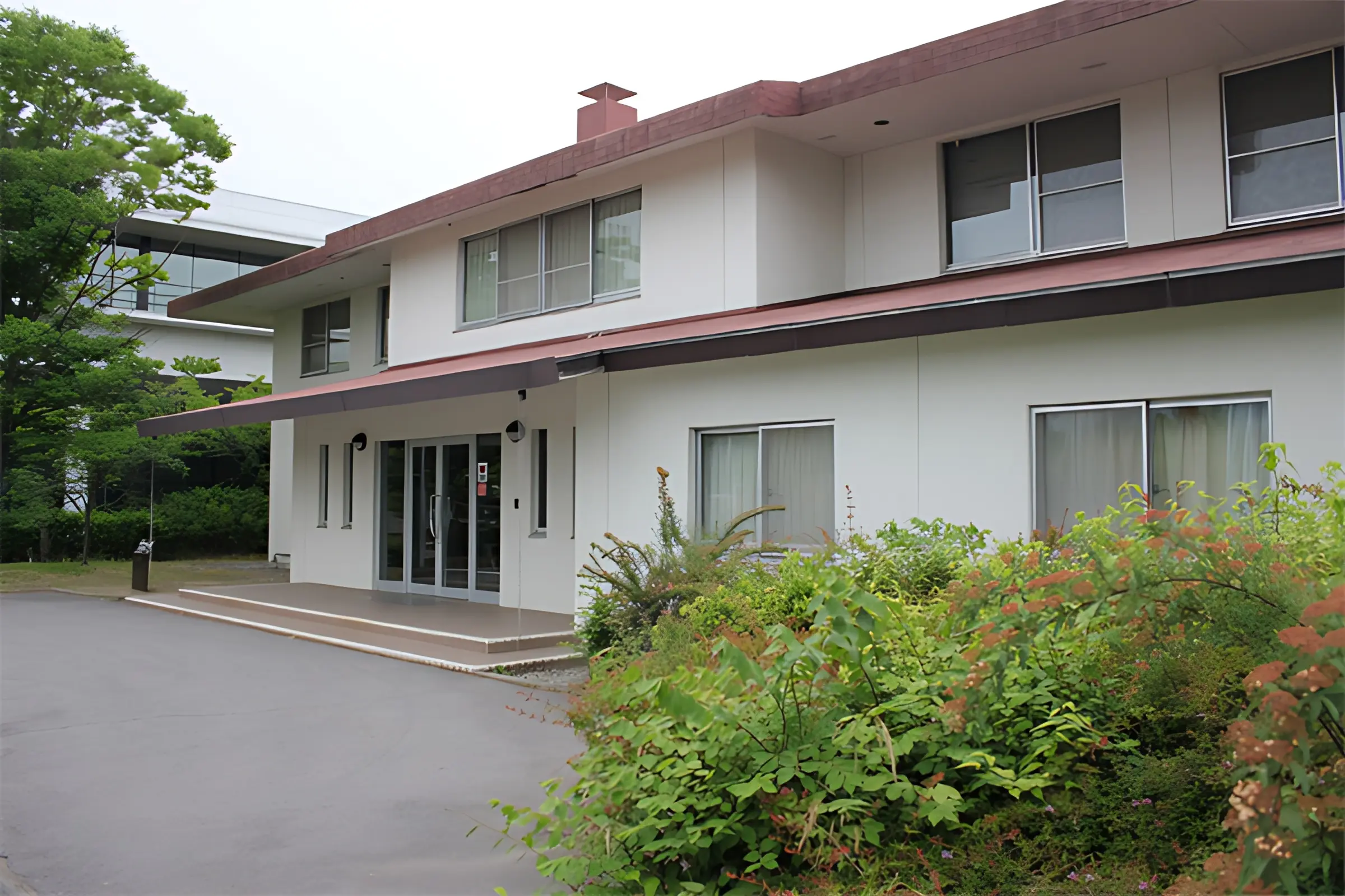 上田南リーグ 野球 日置電機株式会社グランドのサムネイル画像 3